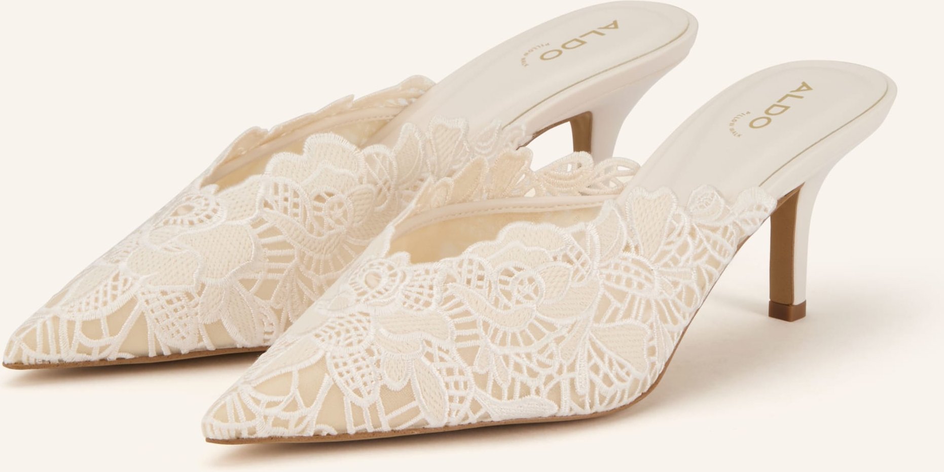 Aldo Mules Galina weiss