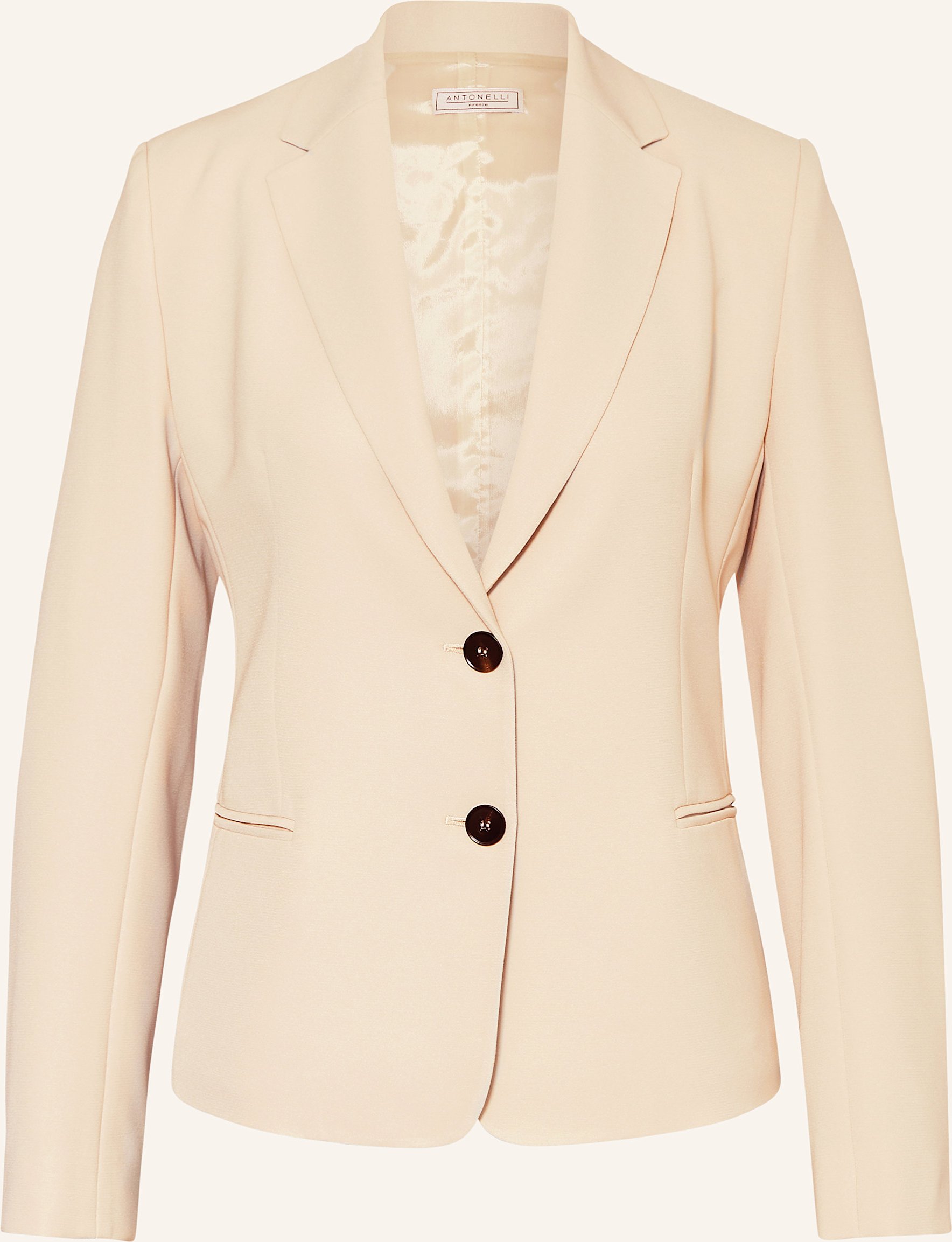 Antonelli Firenze Blazer Gardone beige