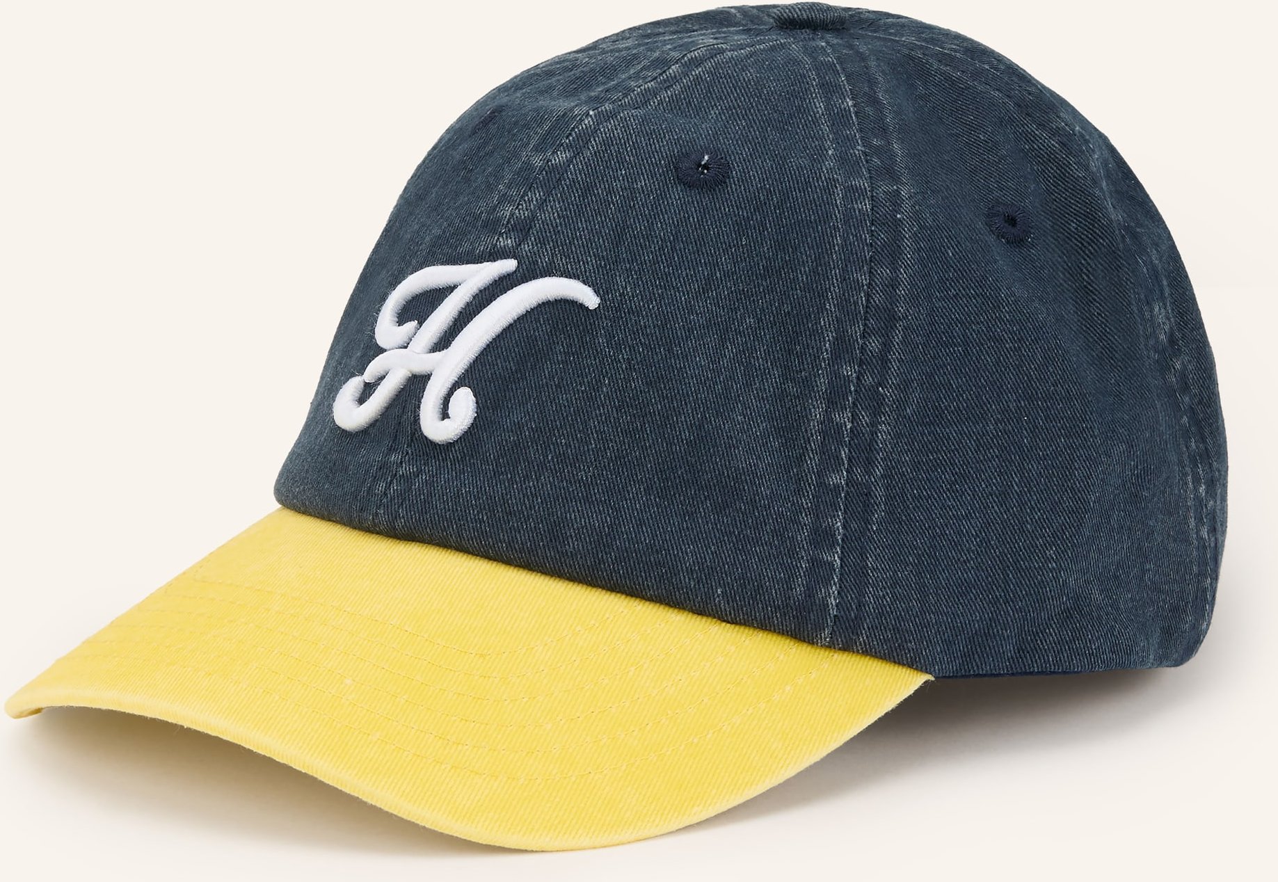 Hatline Lab Cap blau