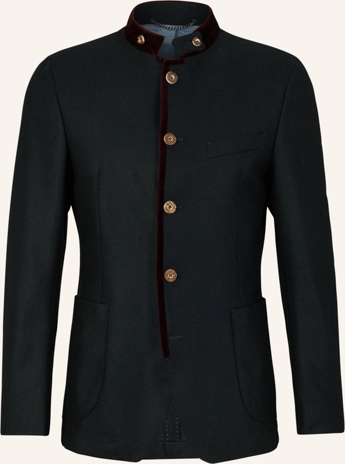 Windsor. Janker gruen