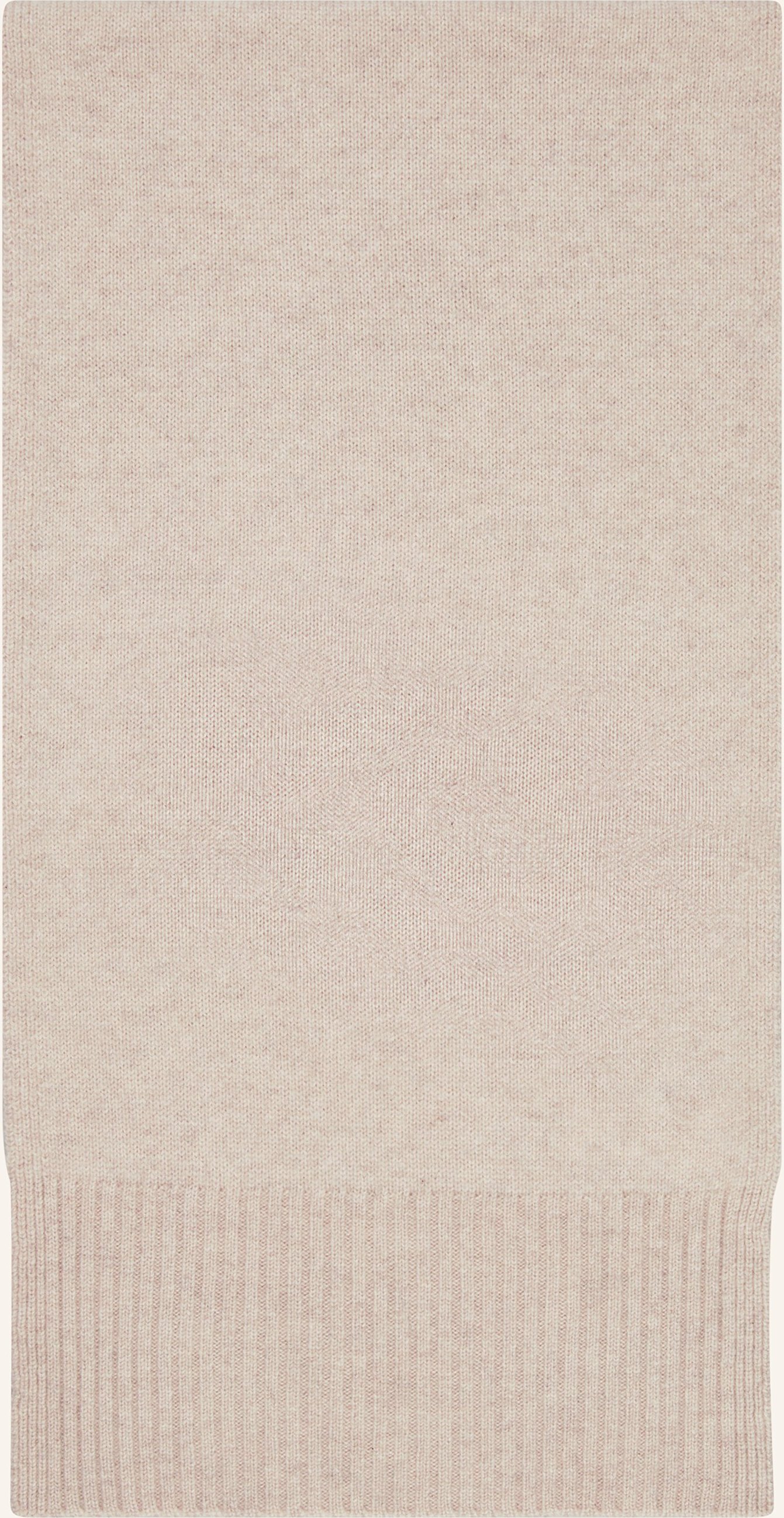 Darling Harbour Cashmere-Schal beige