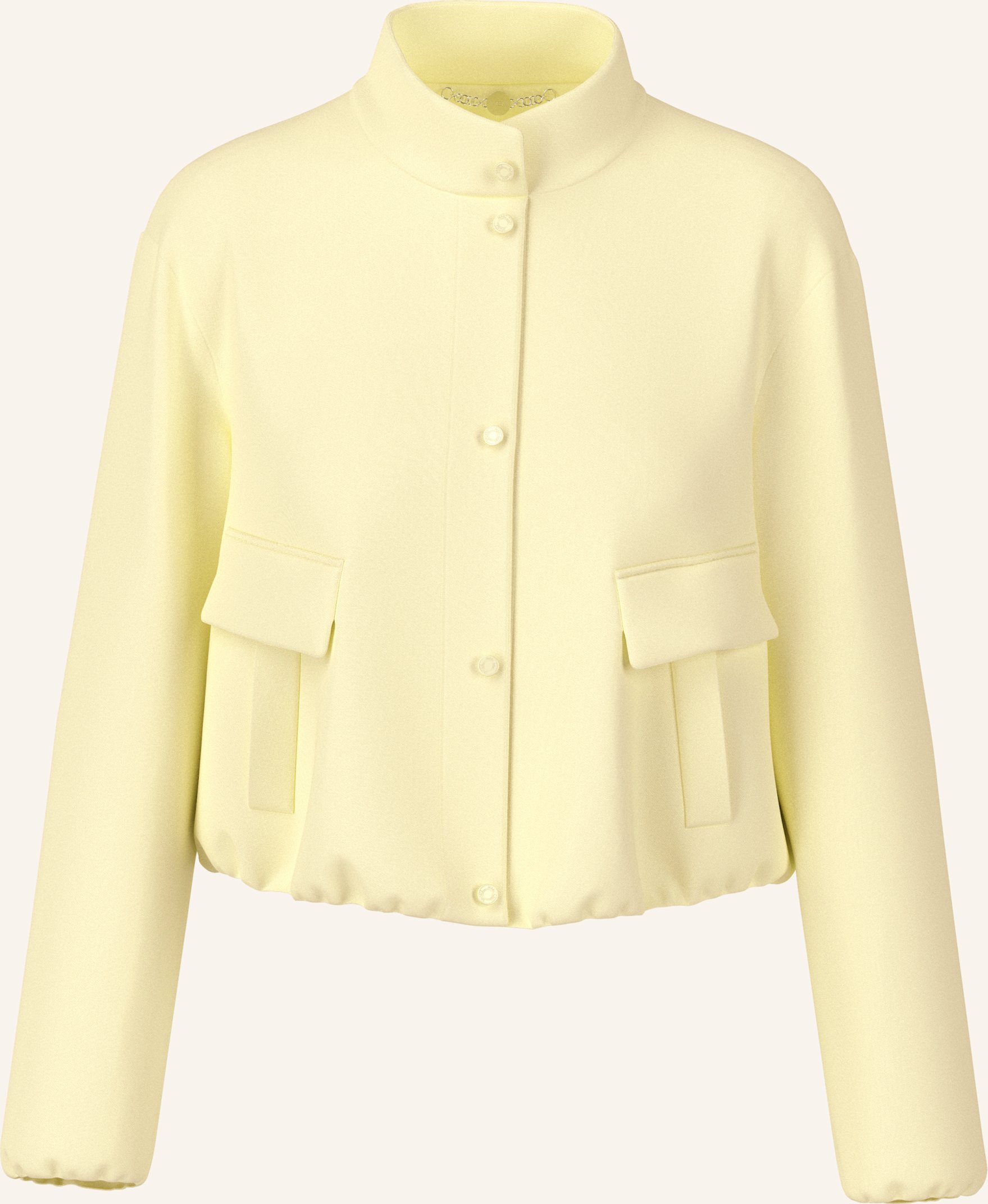 Marc Cain Blouson gelb