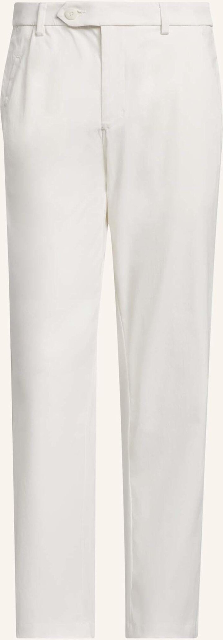 Adidas Originals Golfhose Twistweave weiss