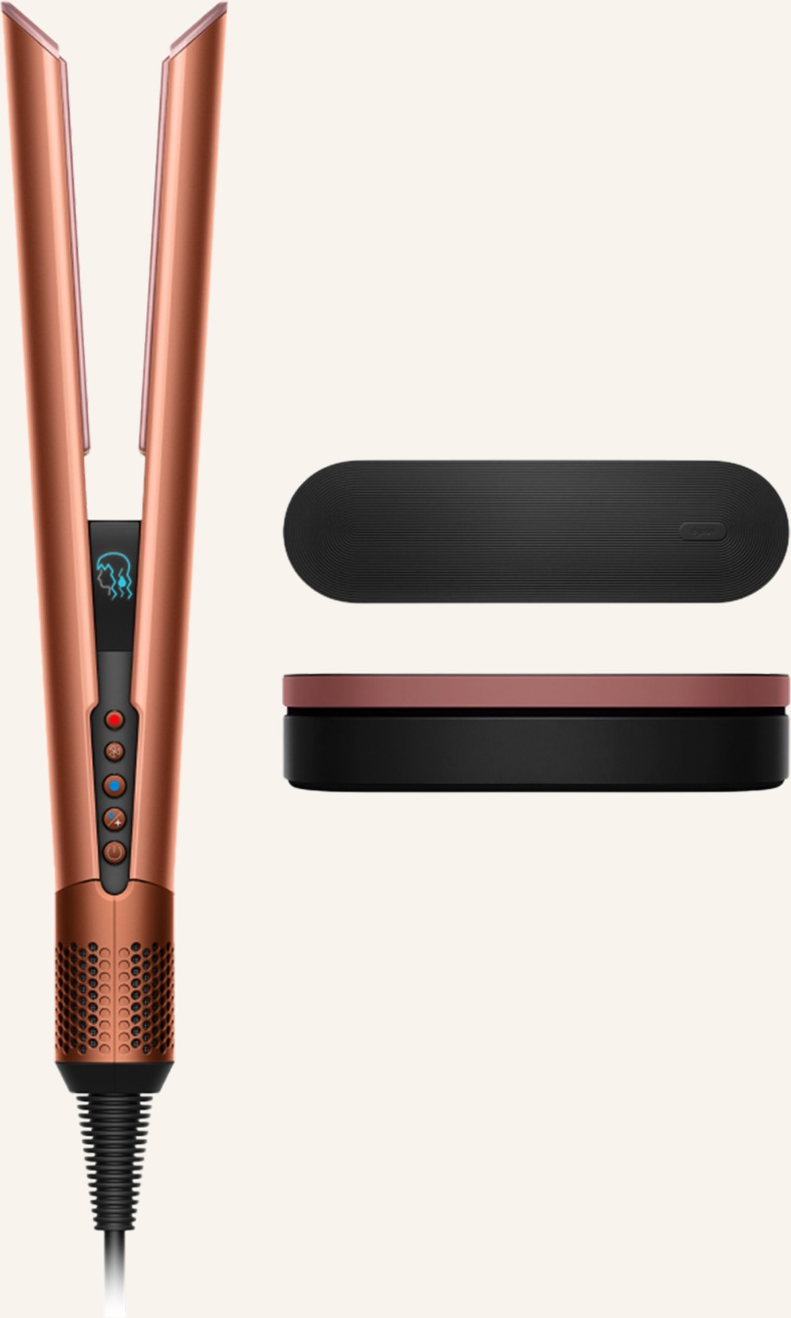 Thumbnail - Dyson Airstrait™ Haarglätter