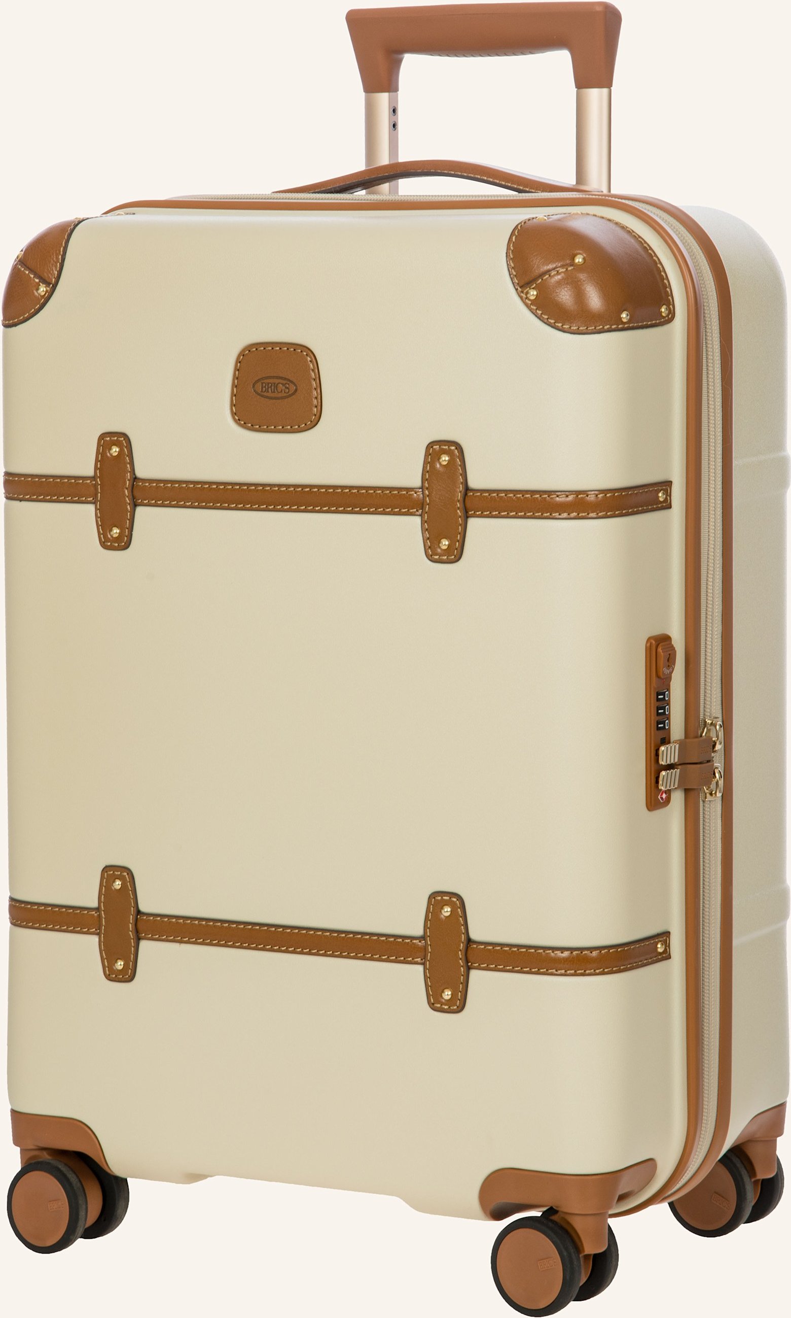 Bric's Trolley Bellagio beige