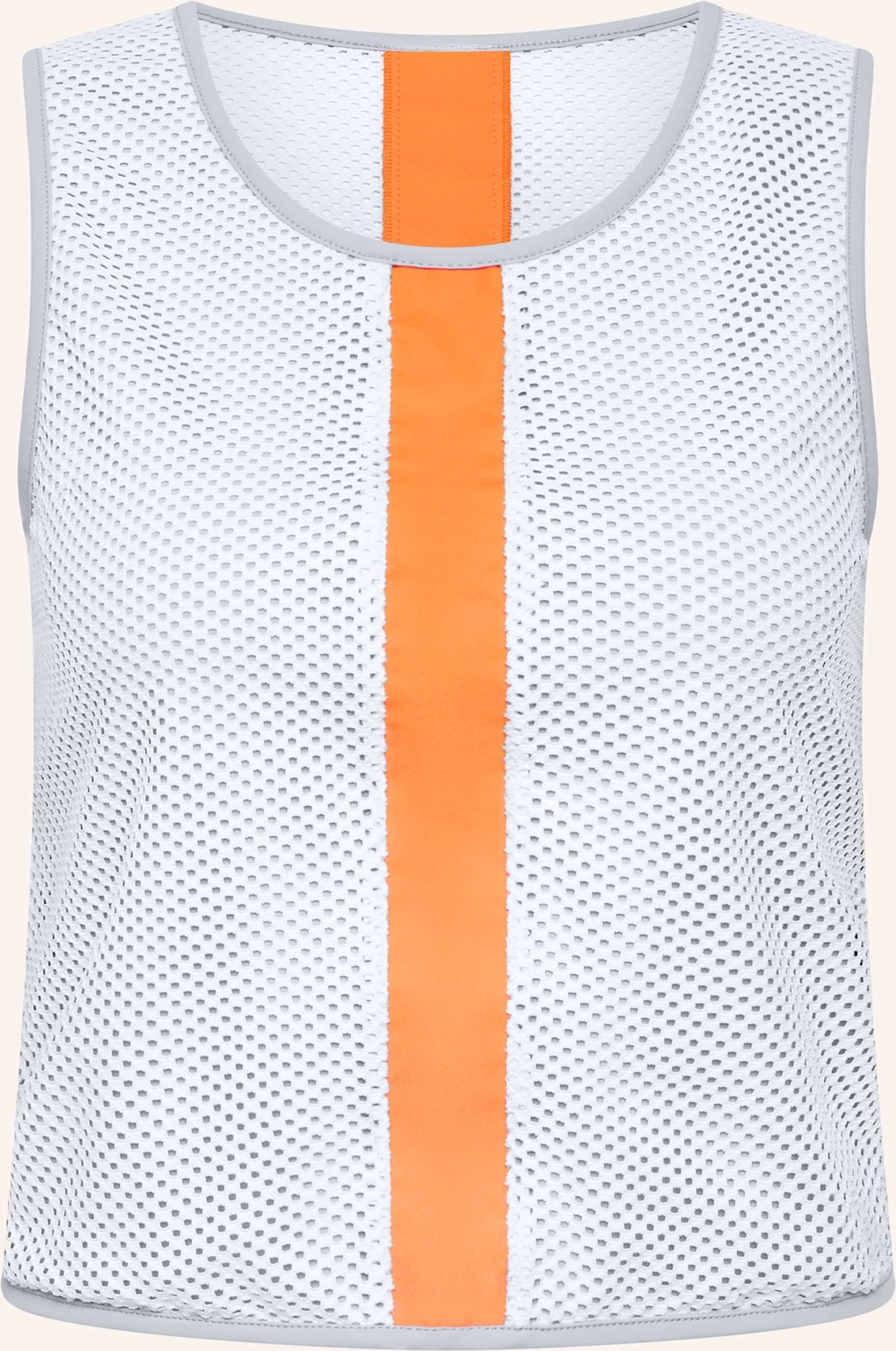 Horizon Athletic Tanktop Bilpin grau