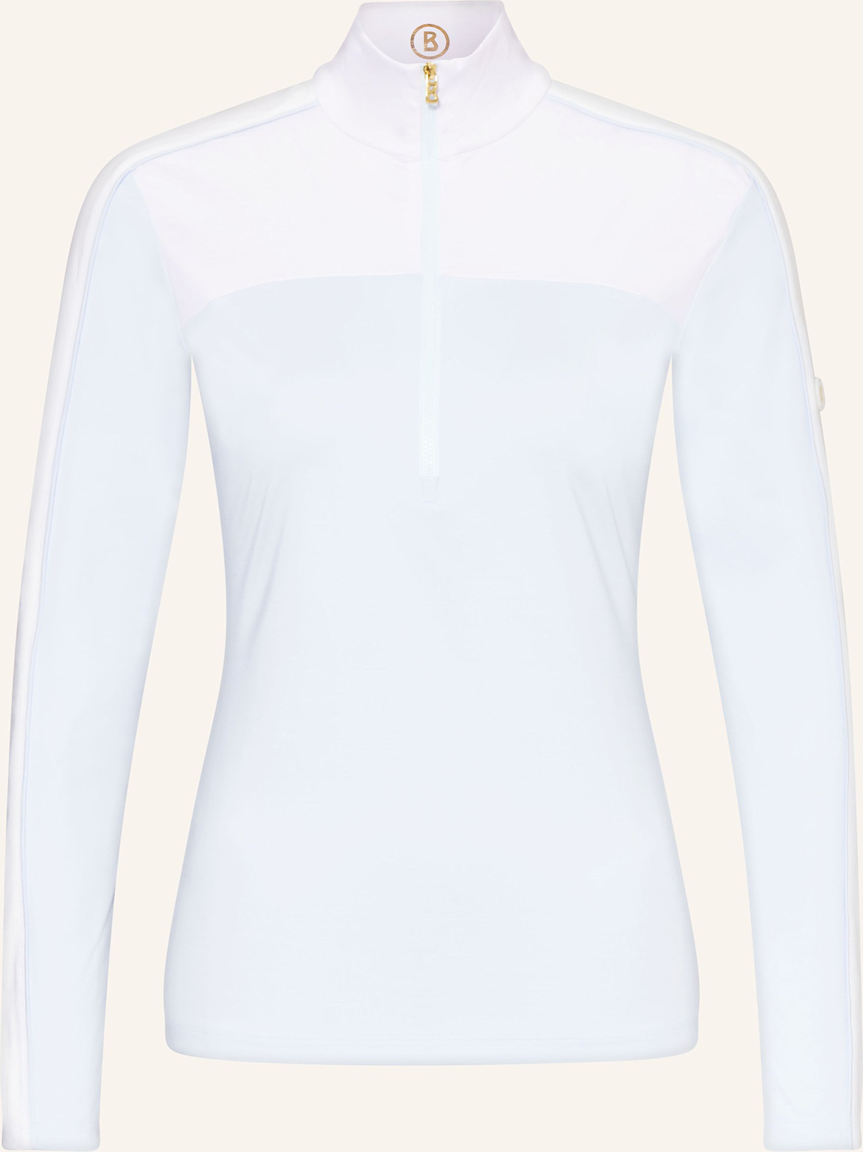 Thumbnail - Bogner Midlayer Millu blau