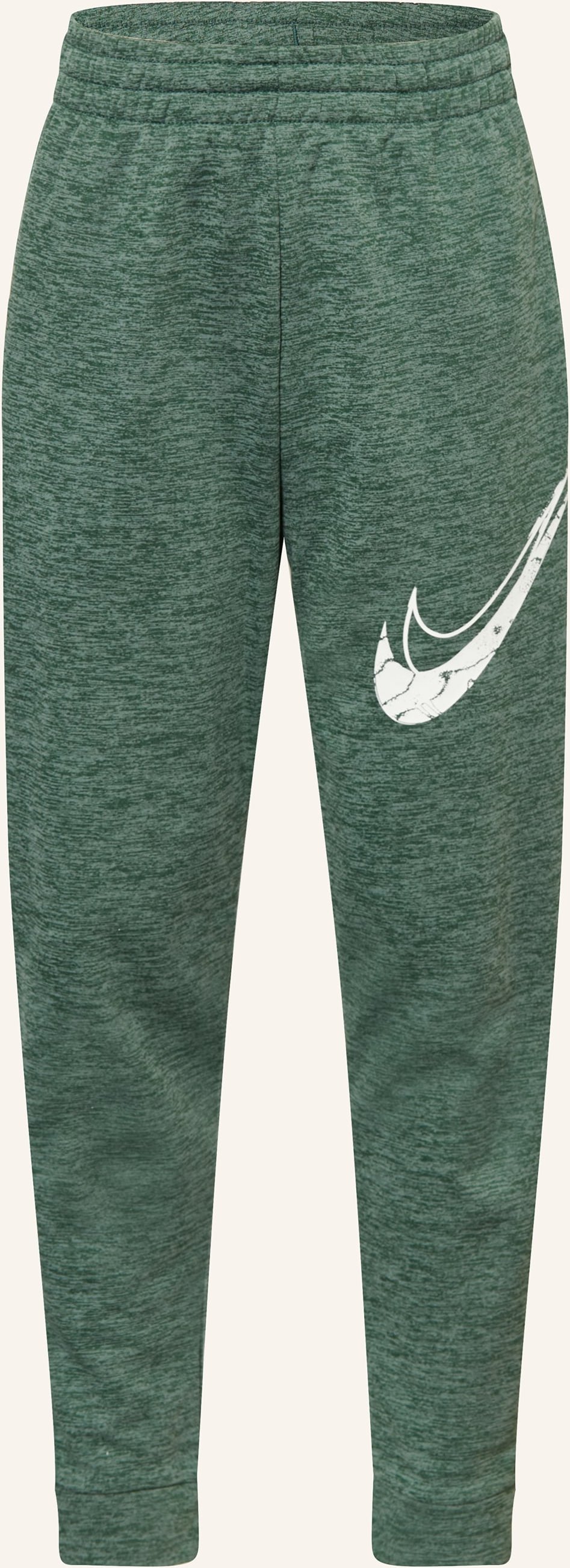 Nike Sweatpants Multi Stain Repel gruen