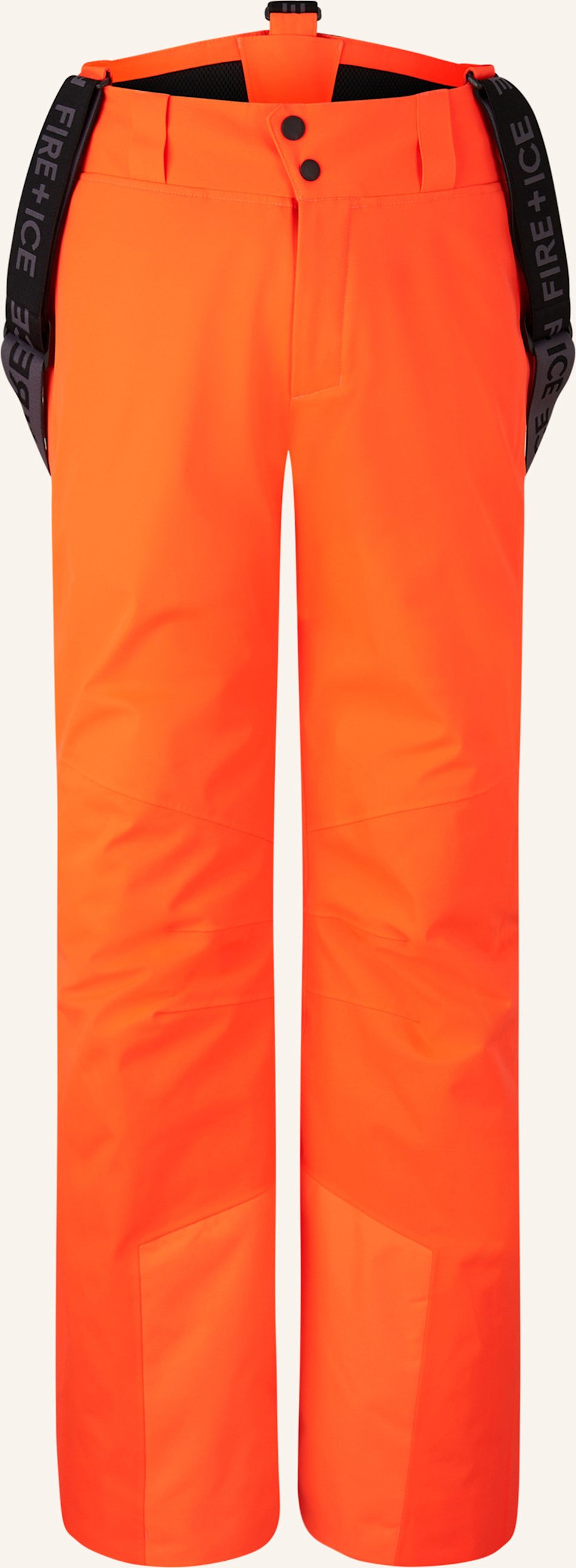 Thumbnail - Fire+Ice Skihose orange