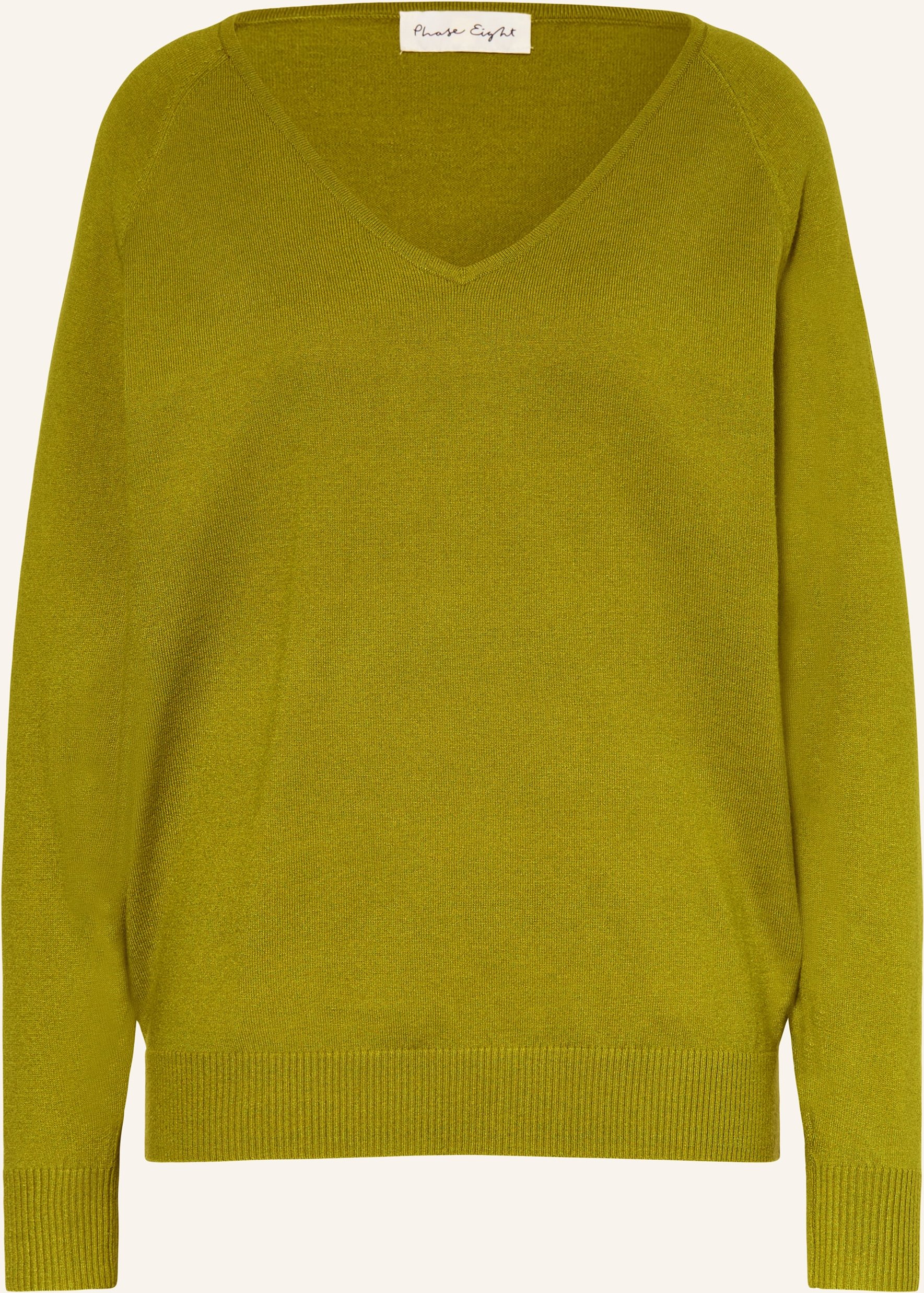 Phase Eight Pullover Senita gruen