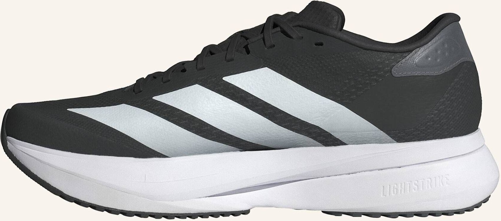 Thumbnail - Adidas Adizero Sl 2 Schuh schwarz