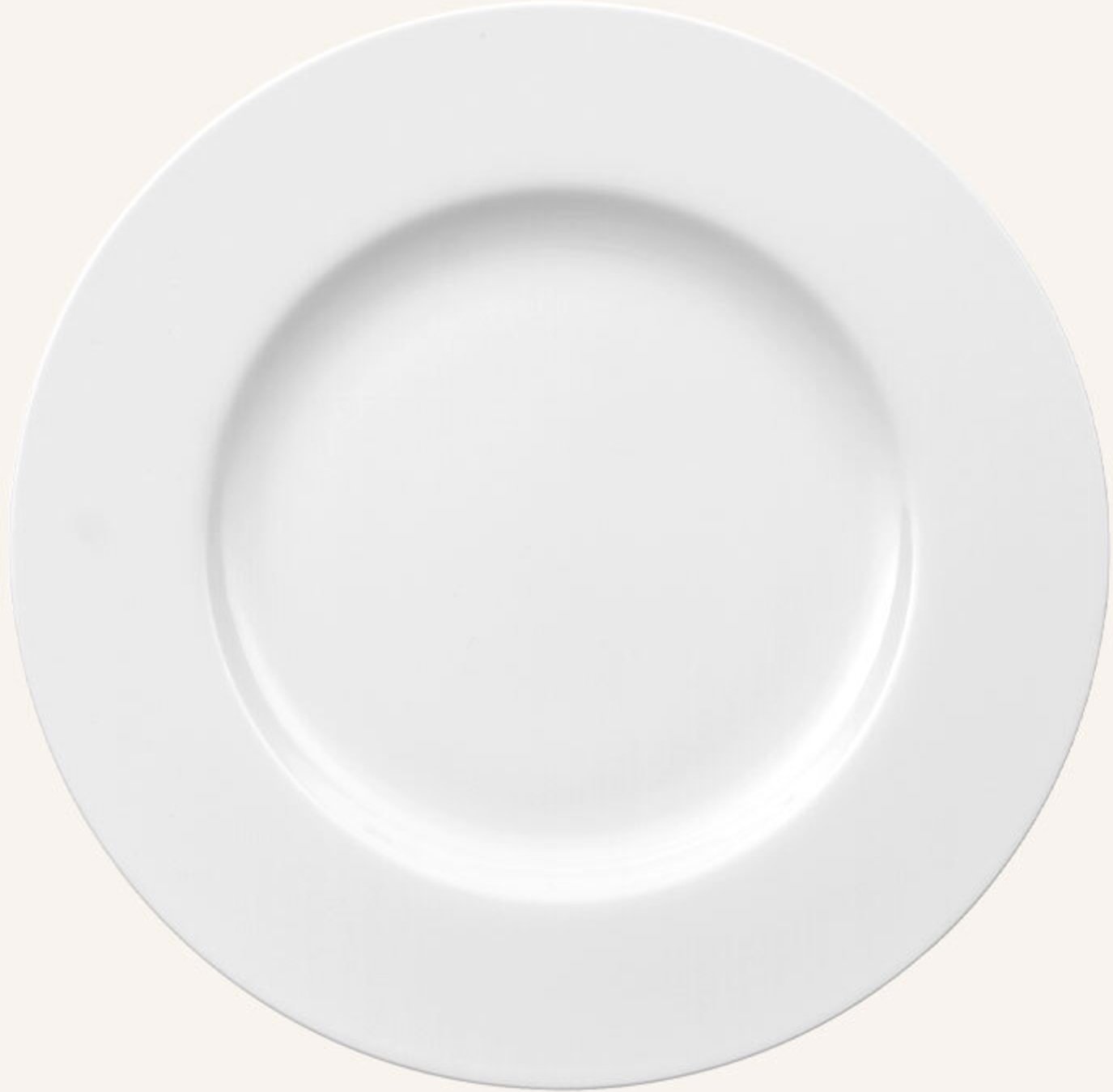 Villeroy & Boch Speiseteller Royal weiss