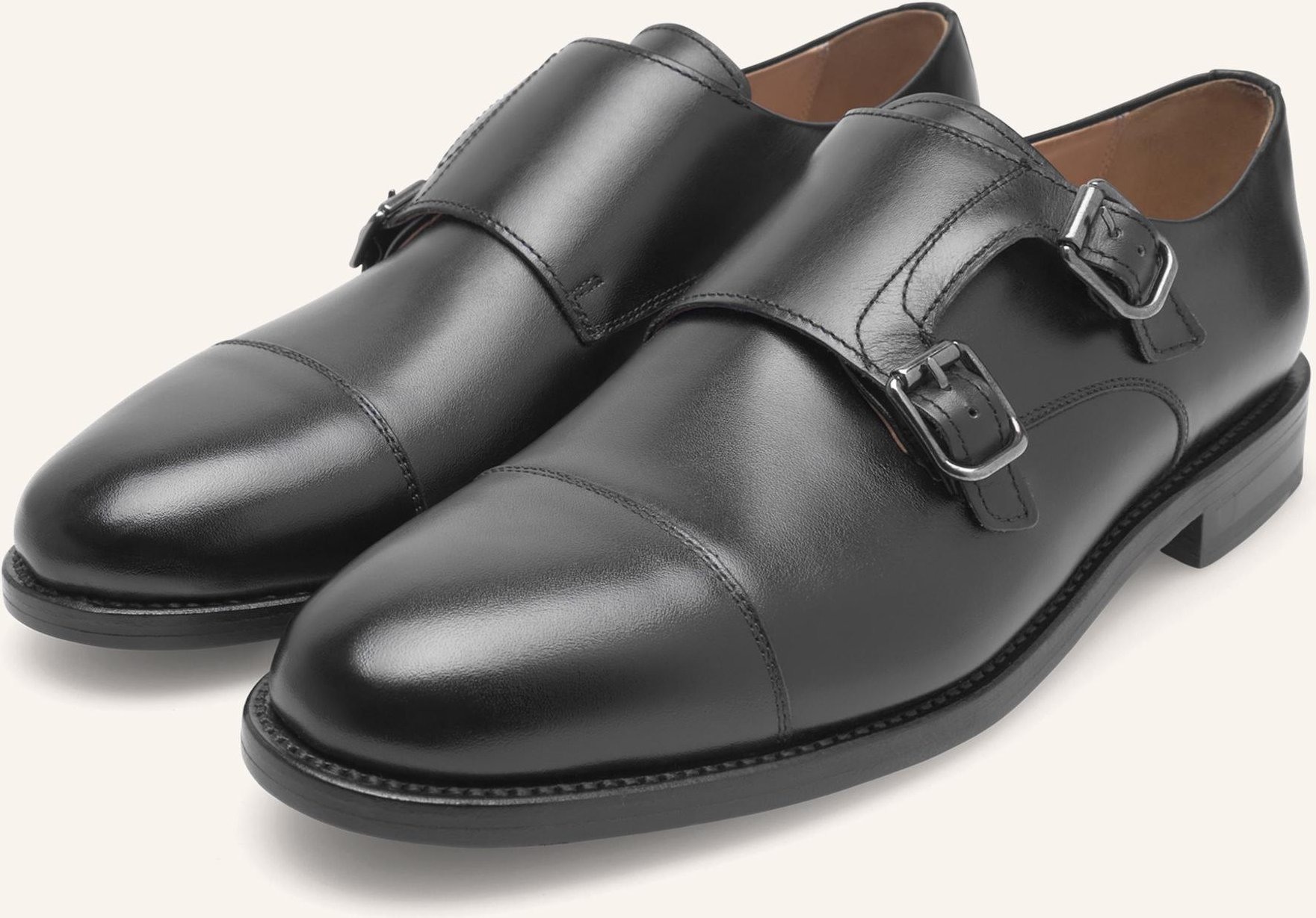 Henry Stevens Klassiker Winston Cdm schwarz