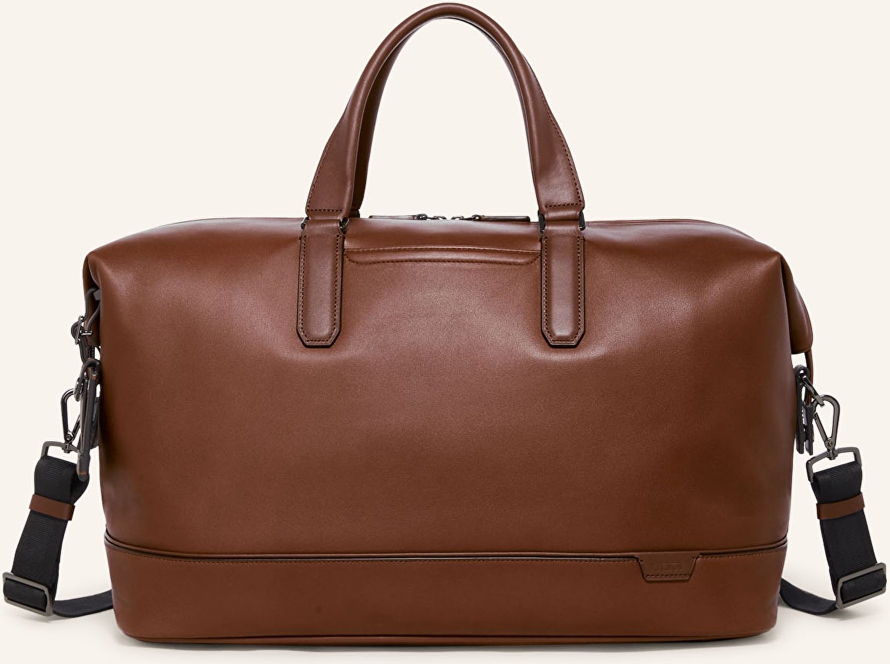 Tumi Harrison Reisetasche Nelson Duffel braun