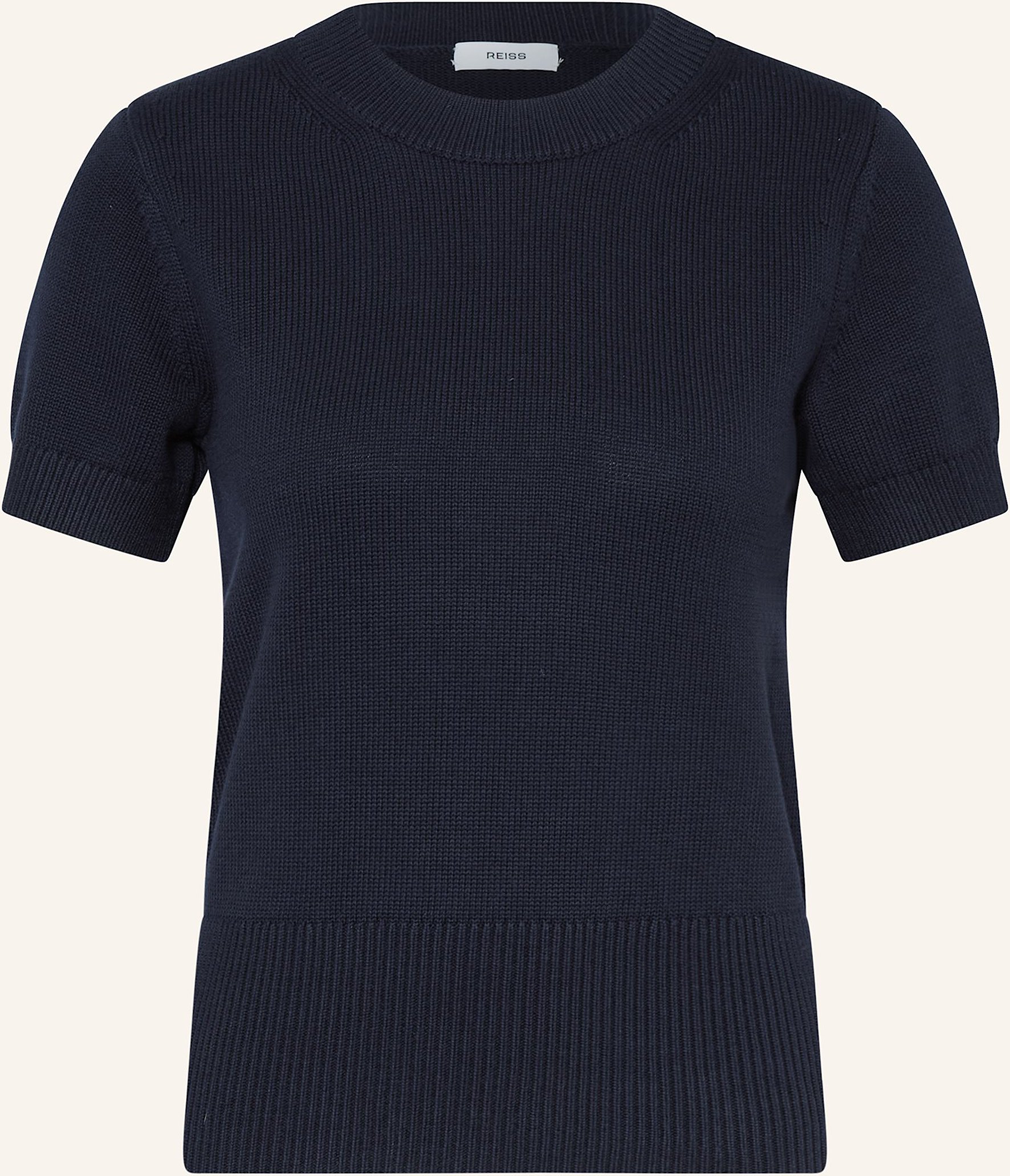 Reiss Pullover blau