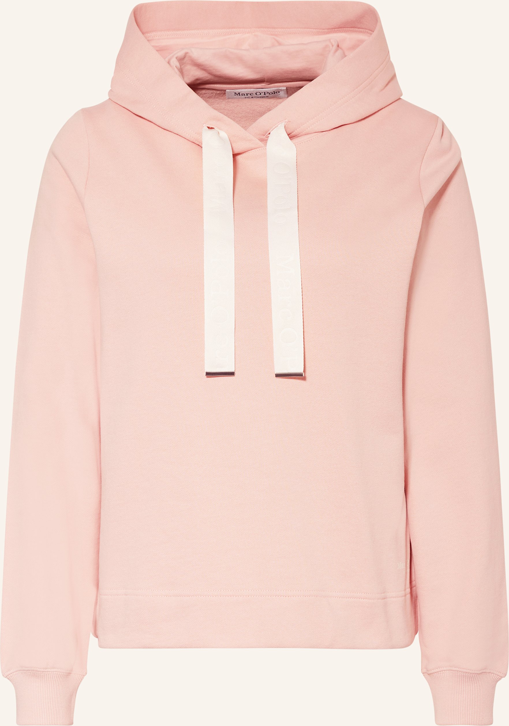 Thumbnail - Marc O'polo Hoodie rosa