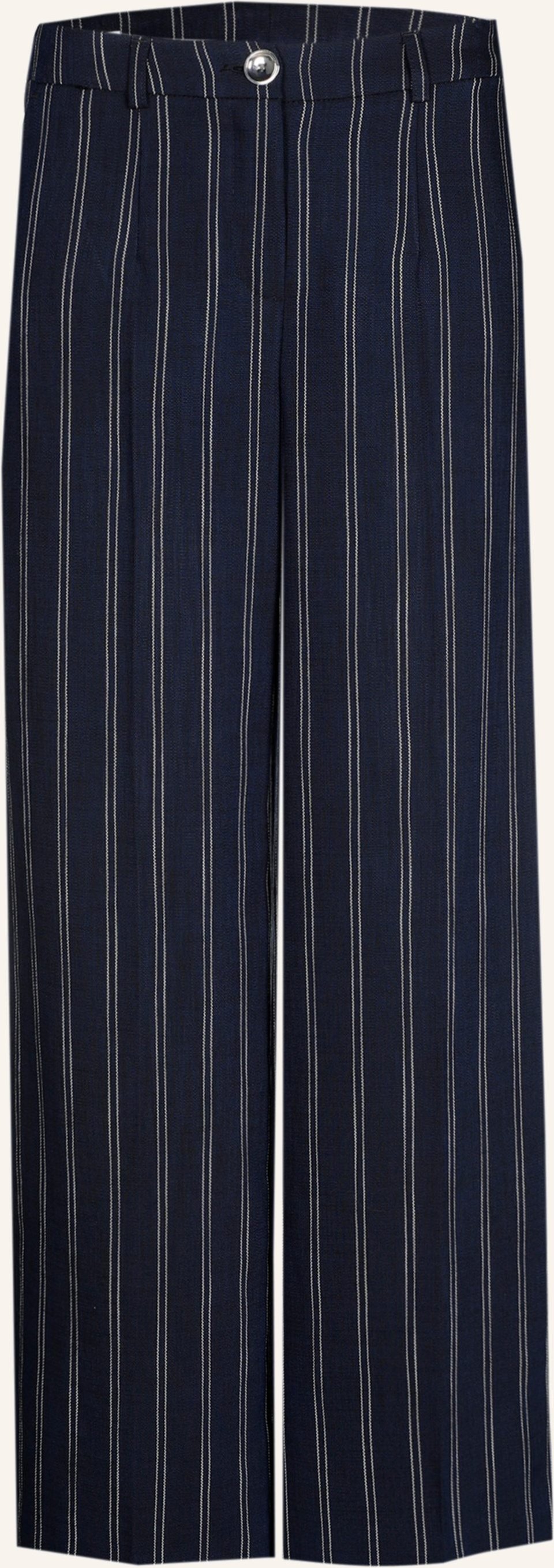 Xandres Hosen Punch blau