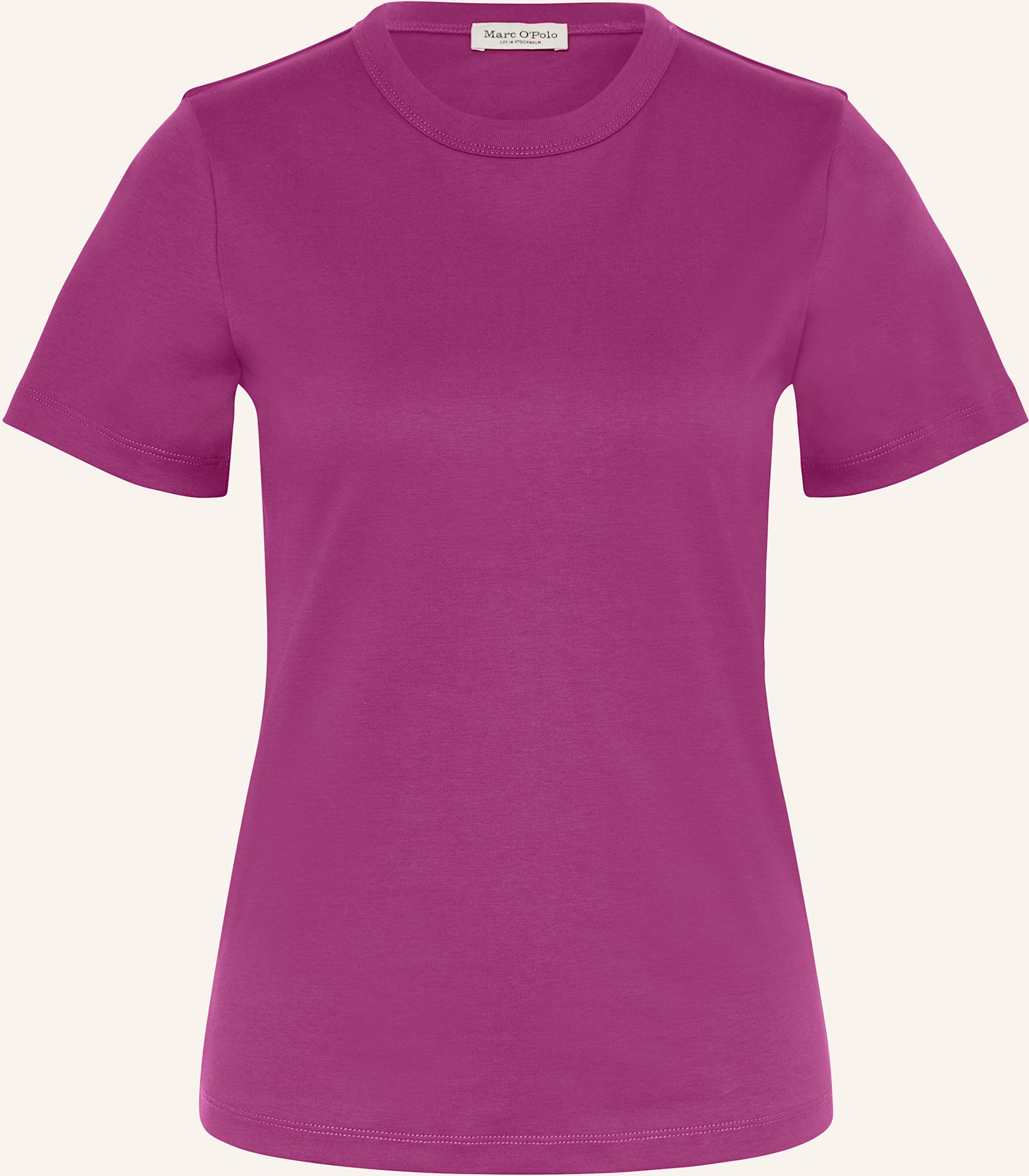 Marc O'polo T-Shirt lila