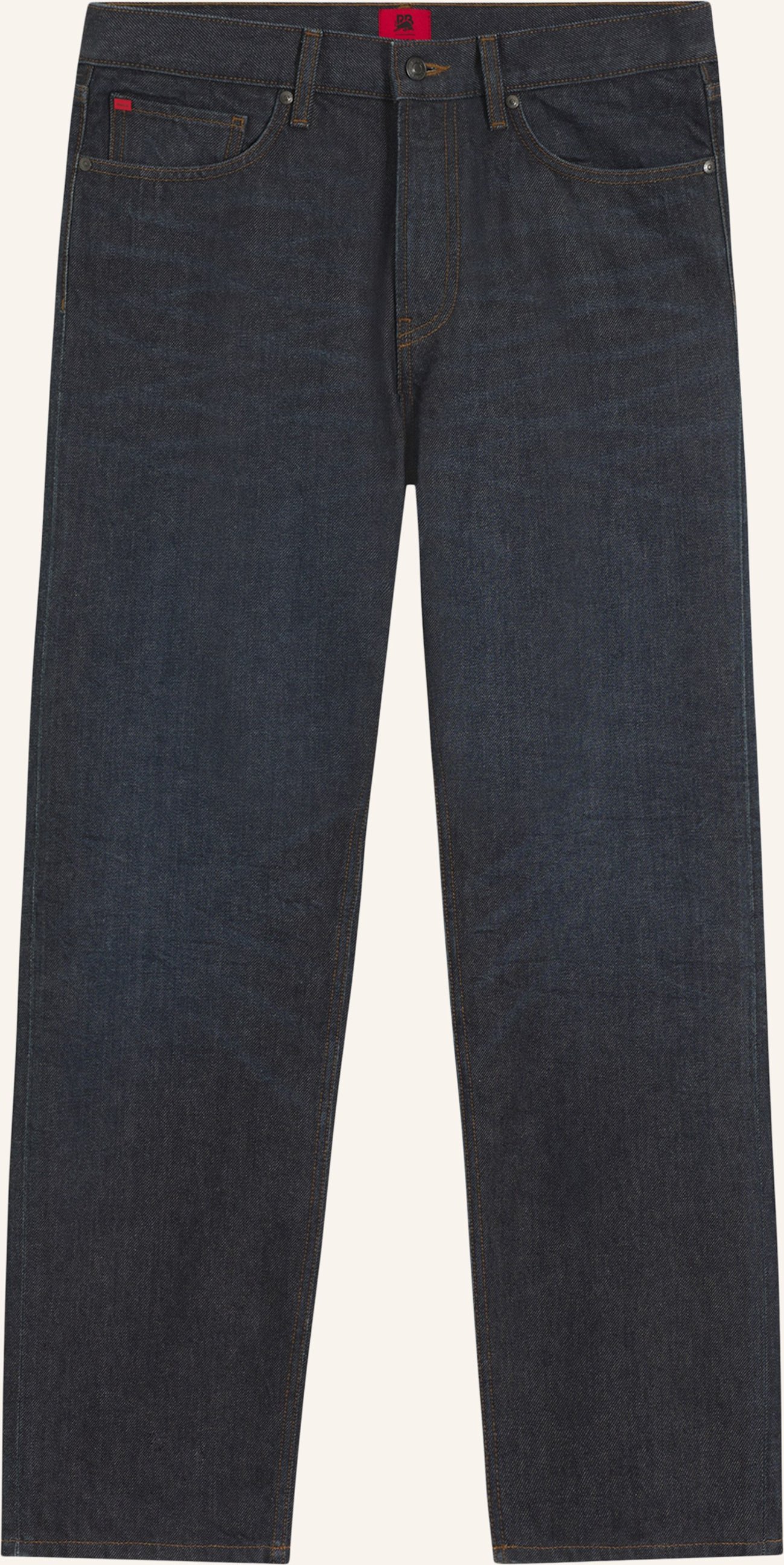 Hugo Jeans Hugo 840_Rb Regular Fit blau