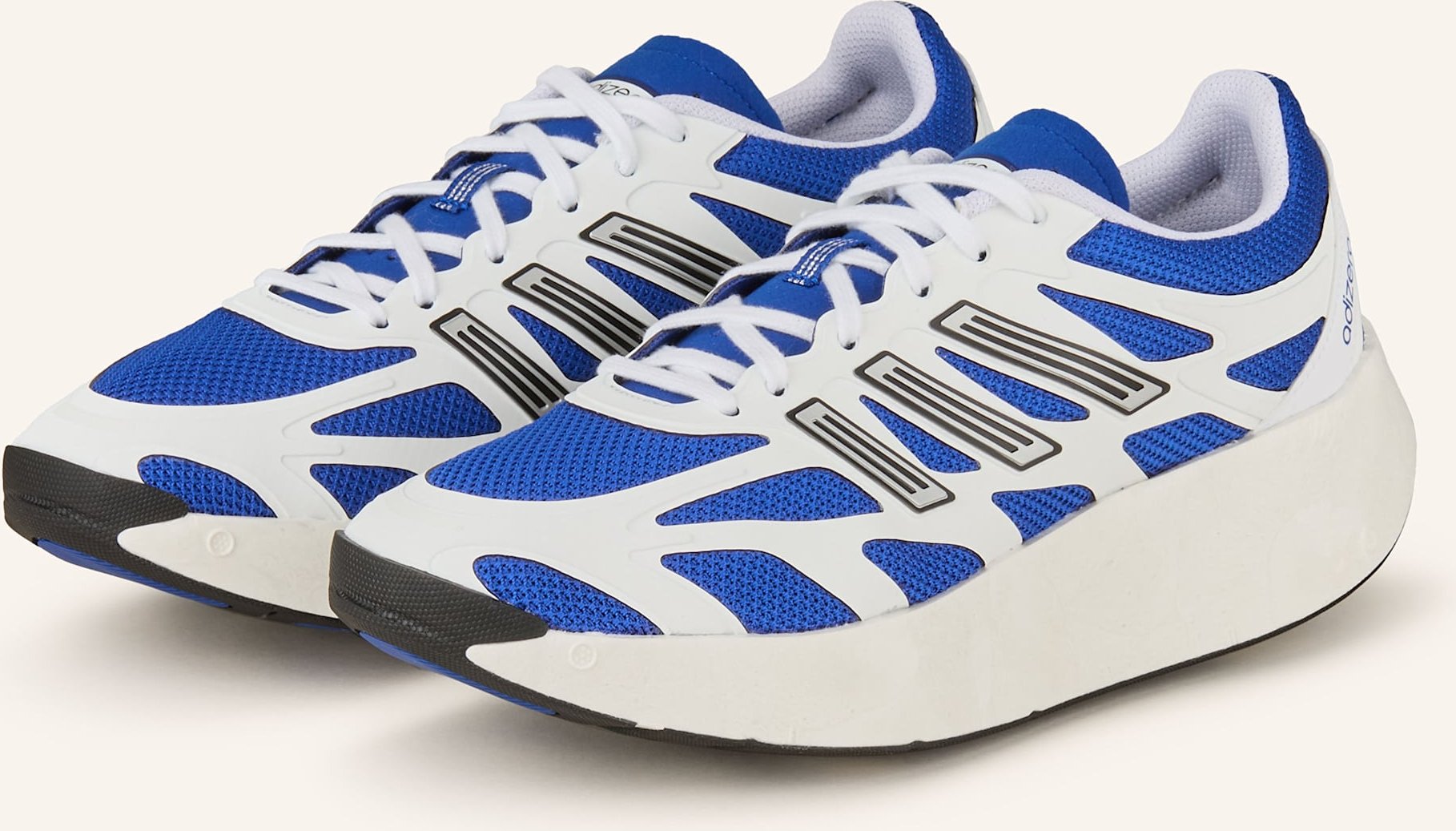 Thumbnail - Adidas Originals Sneaker Adizero Aruku blau