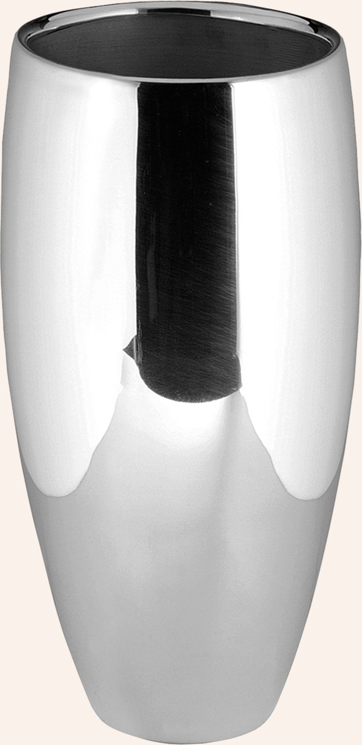 Thumbnail - Fink Vase Africa silber