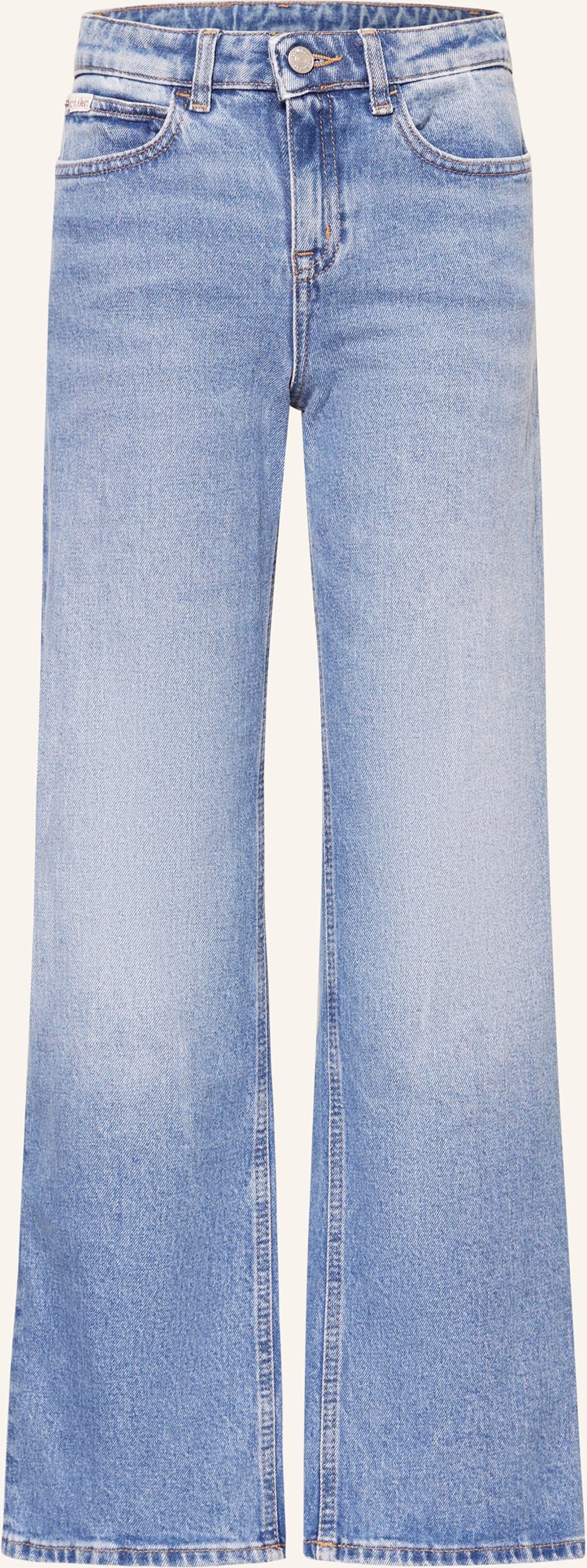 Calvin Klein Jeans blau