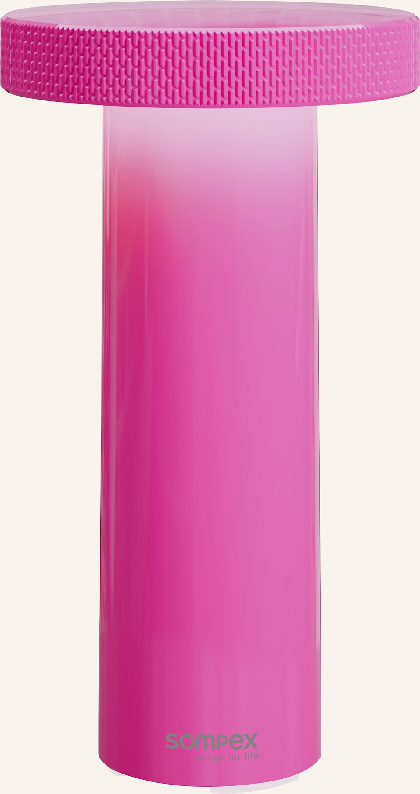 Sompex Leuchte Volume pink