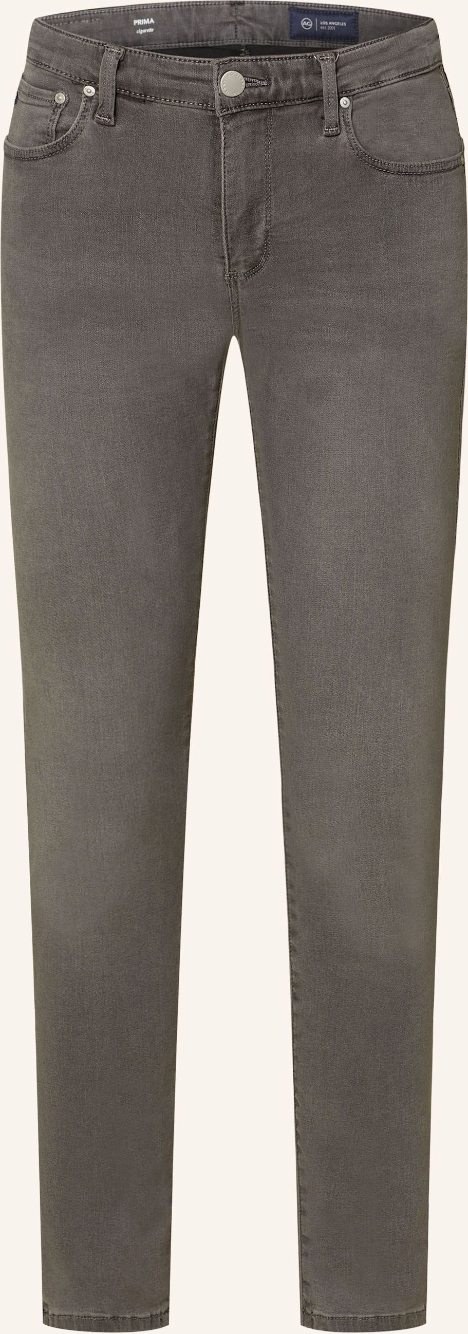 Ag Jeans Jeans Prima grau