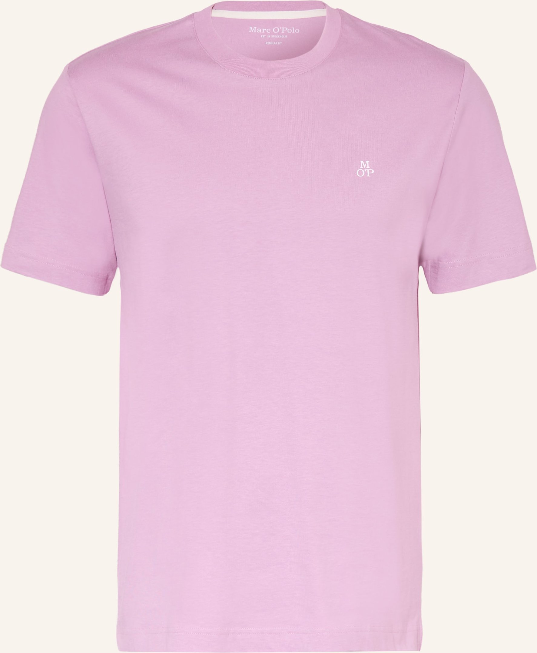 Marc O'polo T-Shirt rosa