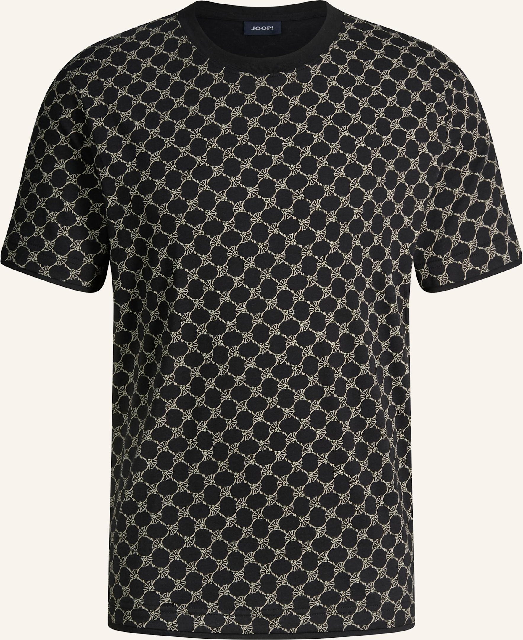 Joop! T-Shirt schwarz