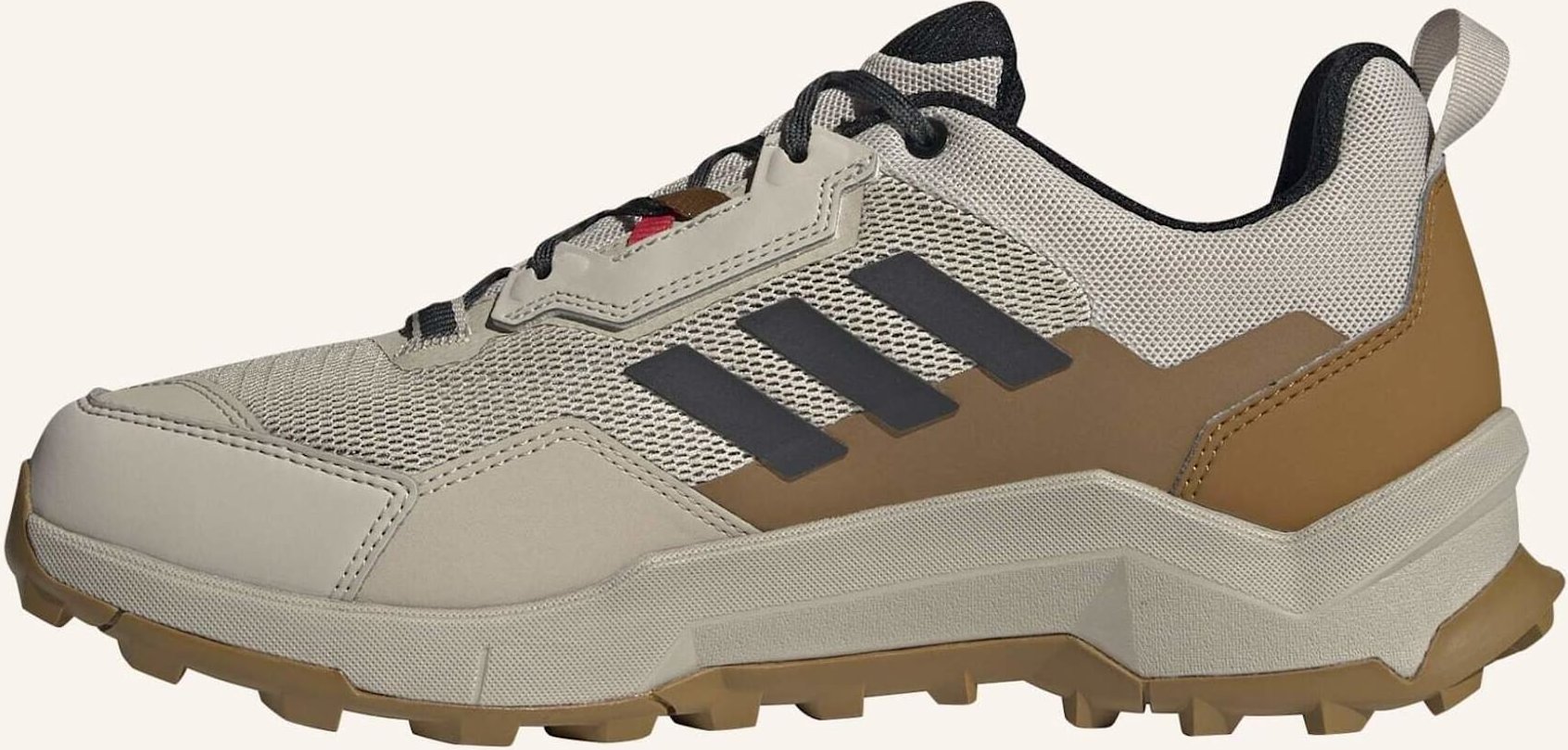 Thumbnail - Adidas Terrex Terrex ax4 Wanderschuhe beige