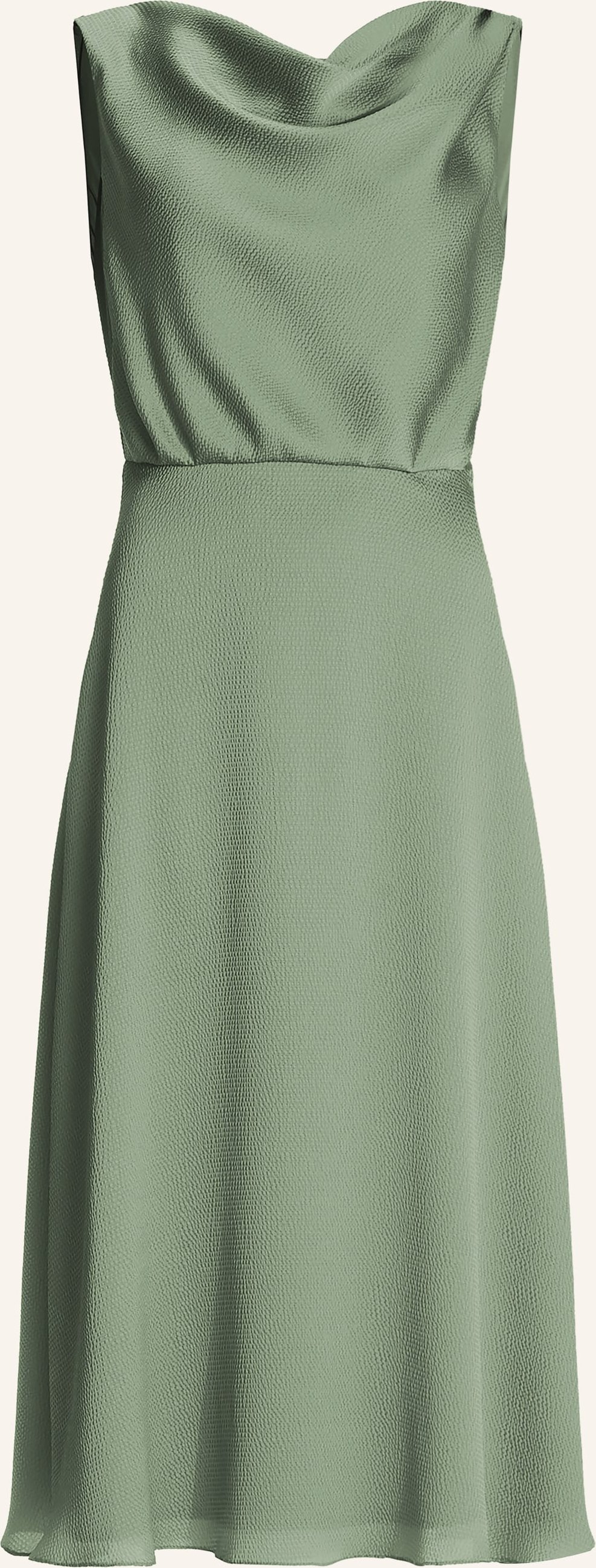 Thumbnail - Swing Cocktailkleid gruen