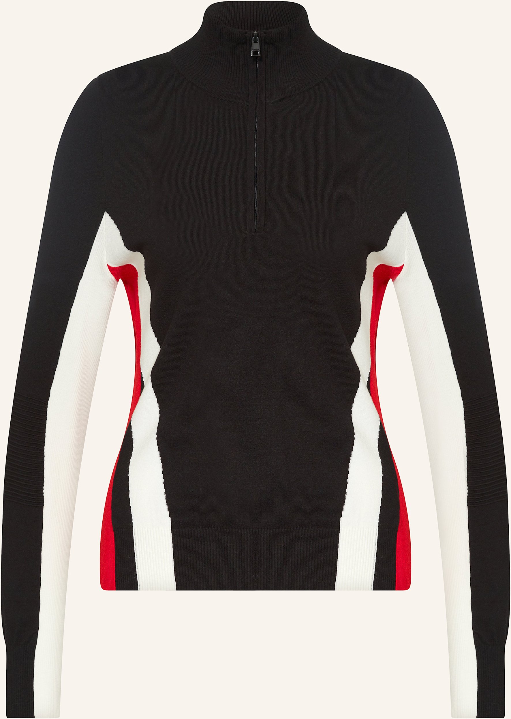 Marc Cain Troyer schwarz