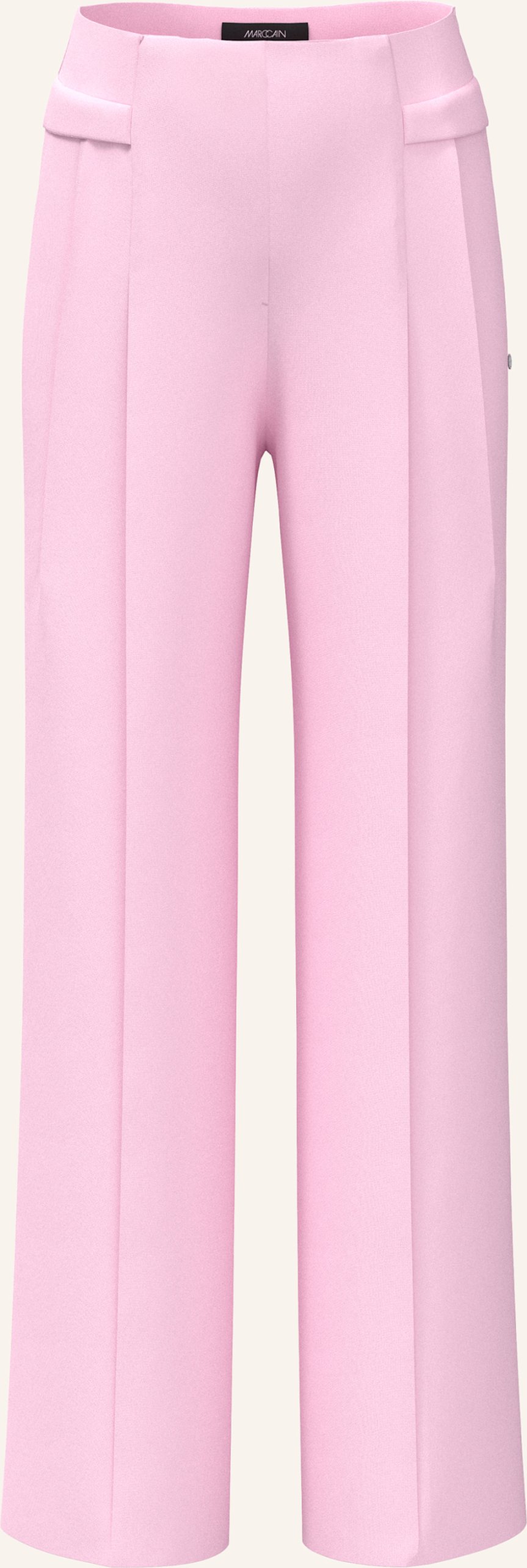 Marc Cain Marlenehose Wichita pink