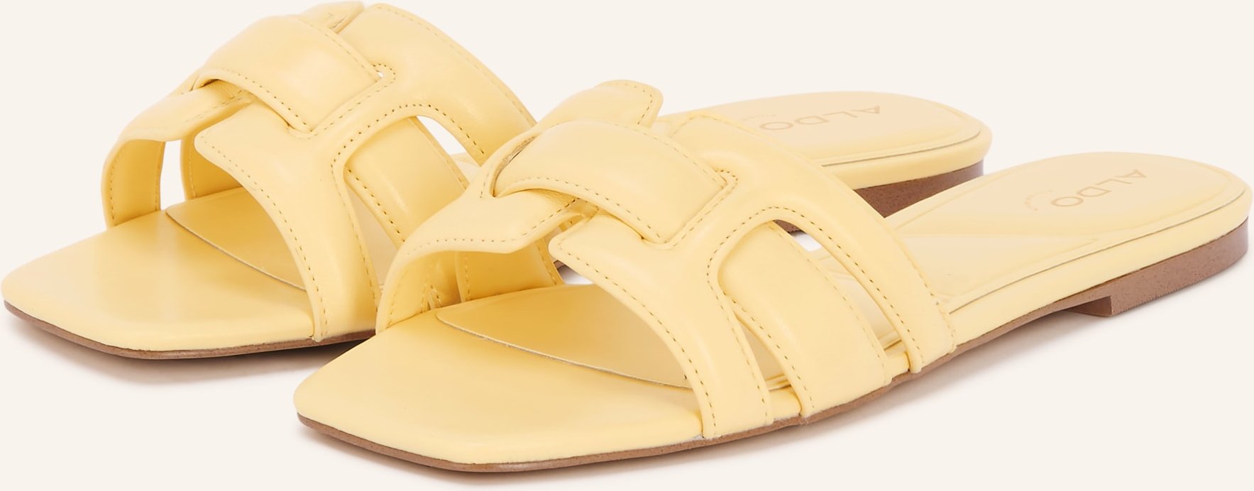 Aldo Pantoletten Elenaria gelb