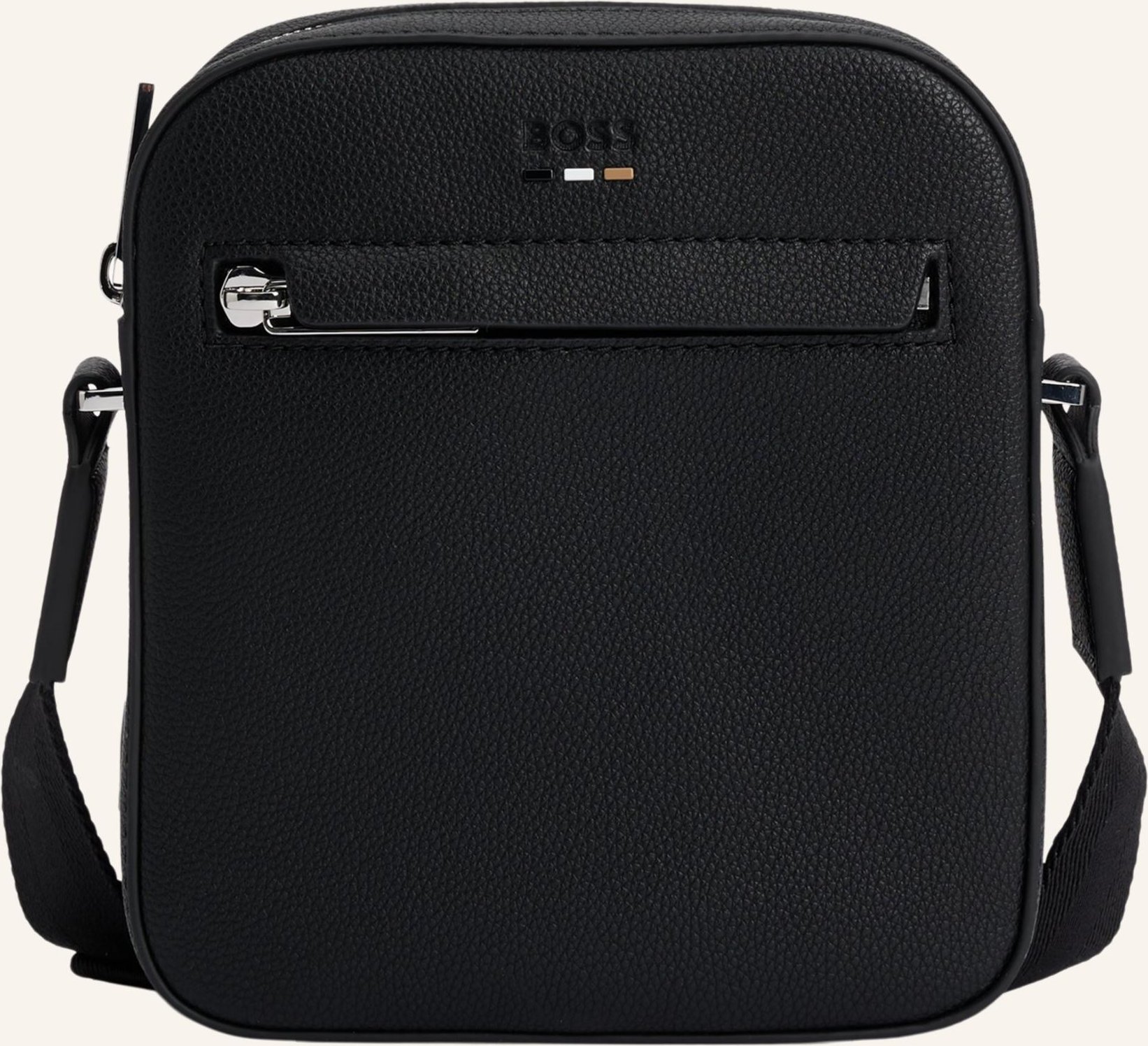 Thumbnail - Boss Reporter Ray_Ns Zip N. schwarz