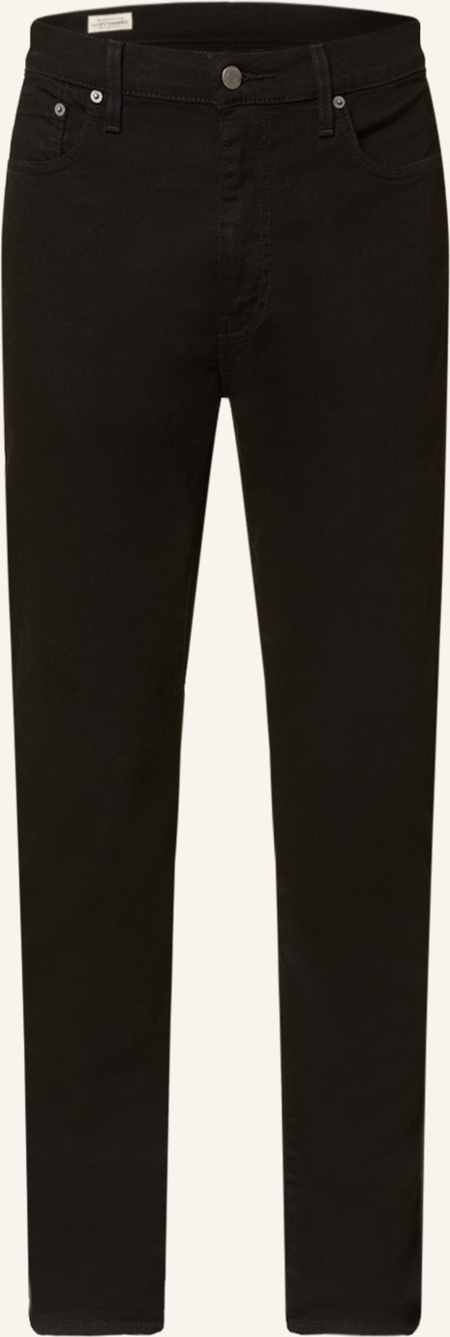 Thumbnail - Levi's® Jeans 512 Slim Tapered Fit schwarz