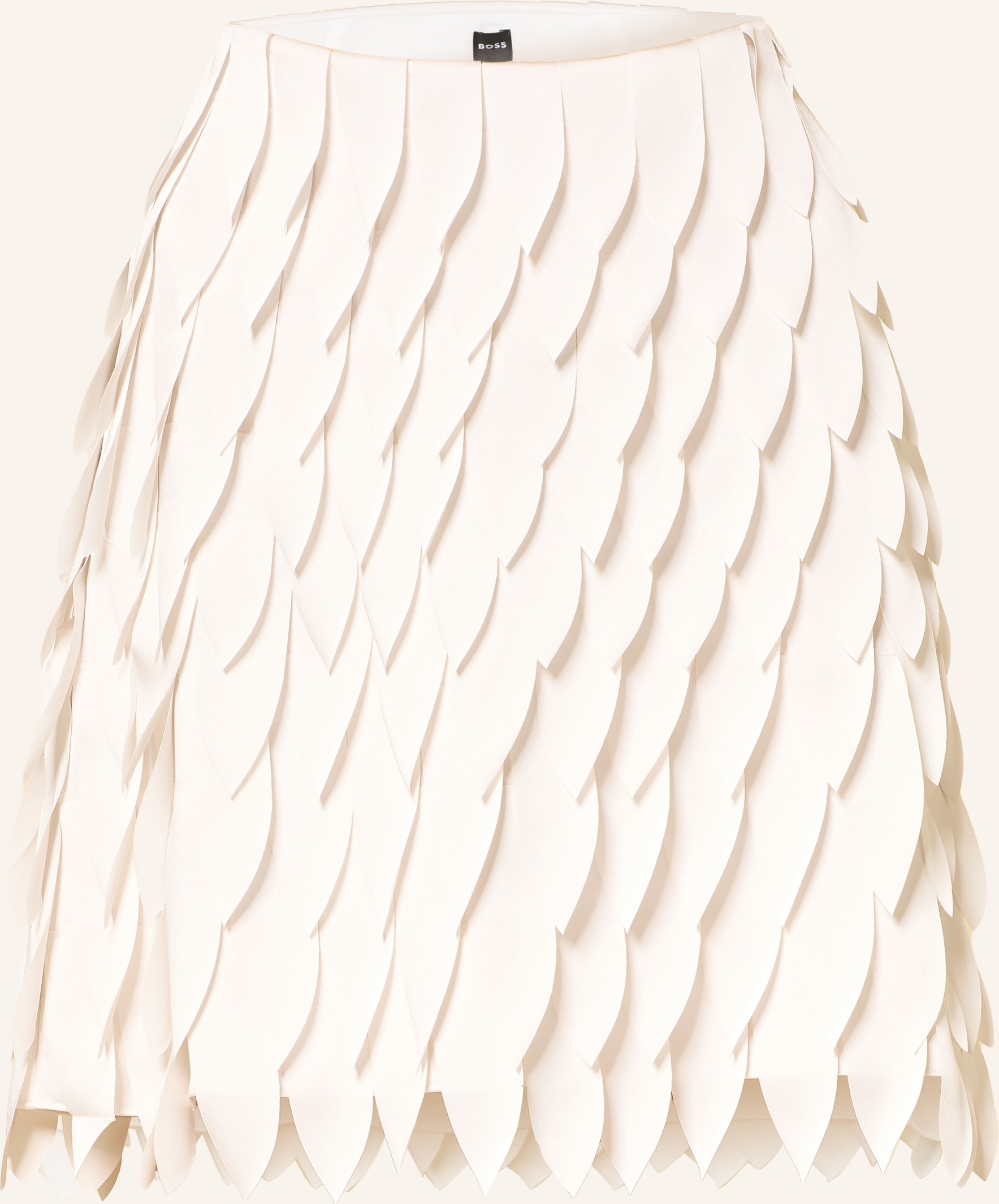 Boss Rock Velaser weiss