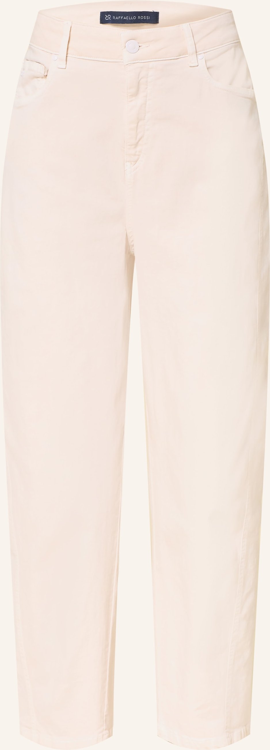 Raffaello Rossi 7/8-Jeans Hanni beige