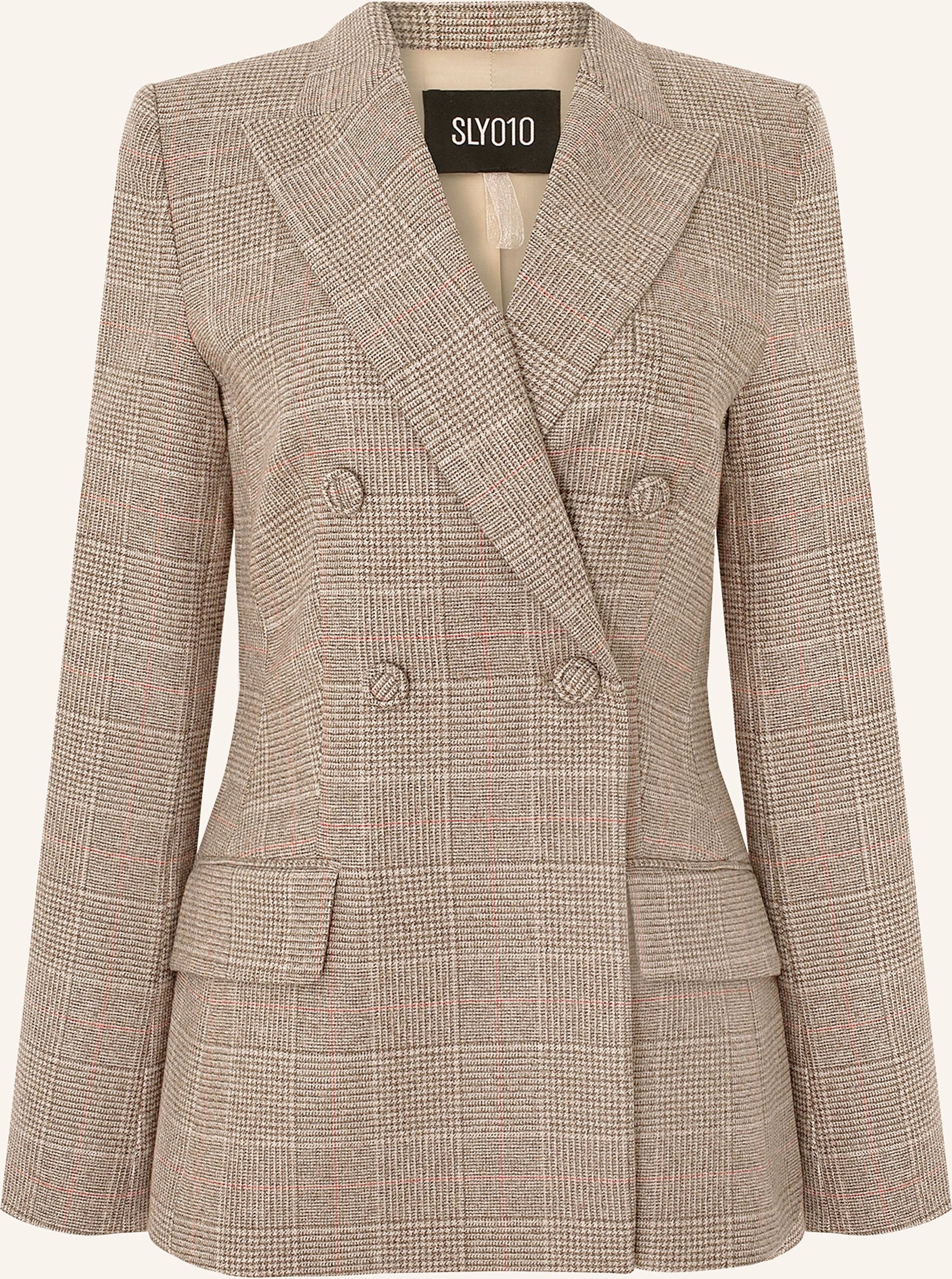 Sly 010 Blazer Aina braun