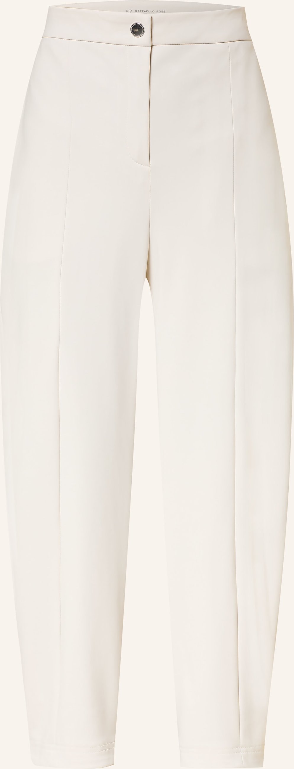 Raffaello Rossi 7/8-Hose Odine beige