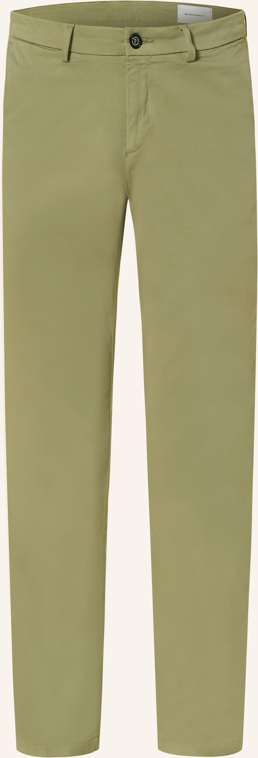 Baldessarini Chino Regular Fit gruen