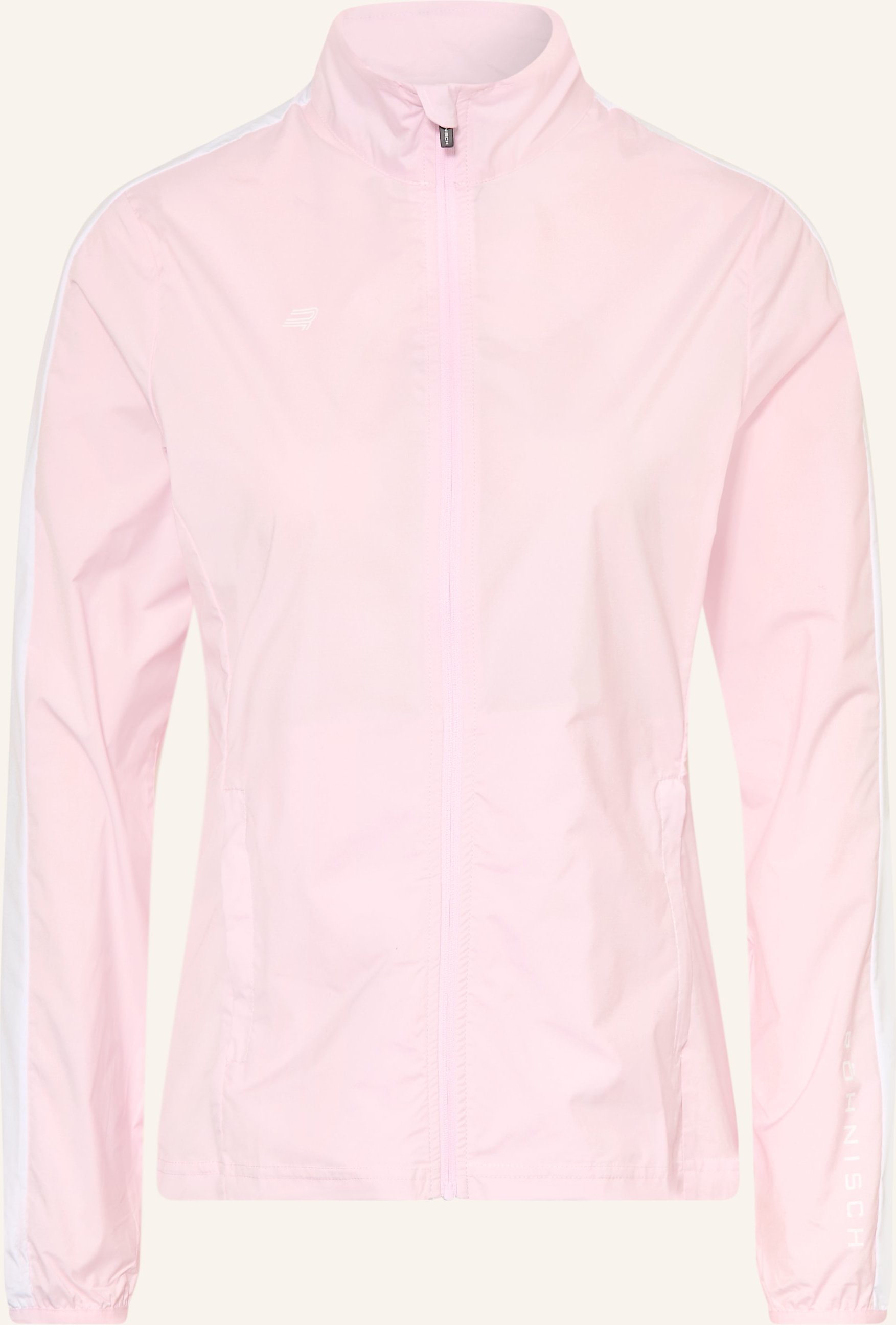 Röhnisch Funktionsjacke Packable Ultralight rosa