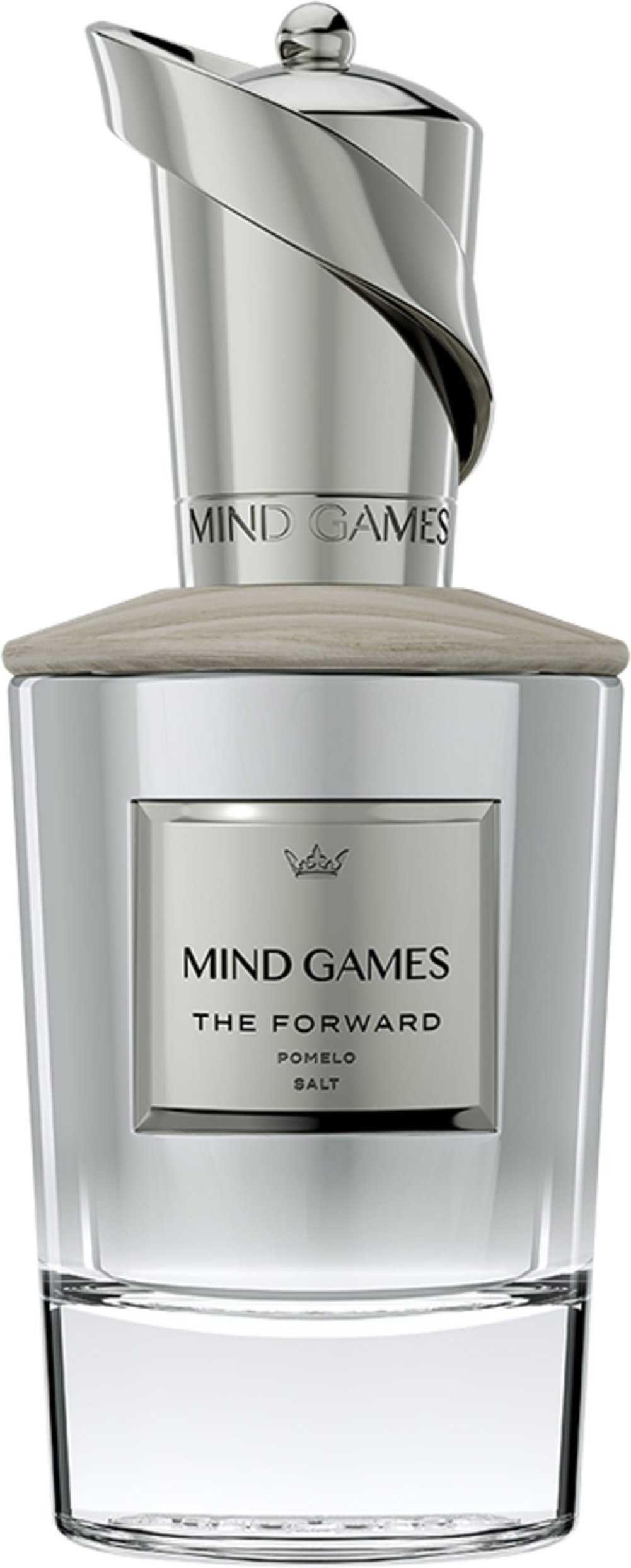 Mind Games The Forward Extrait de Parfum 100 ml