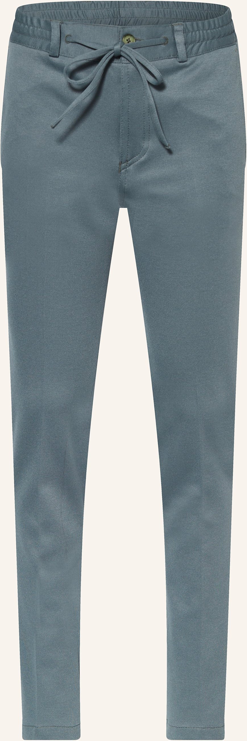 G.O.L. Finest Collection Anzughose gruen