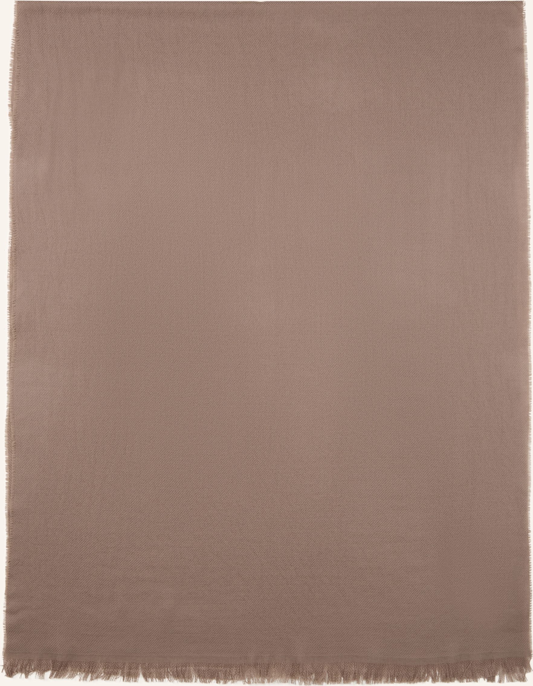 Windsor. Schal braun