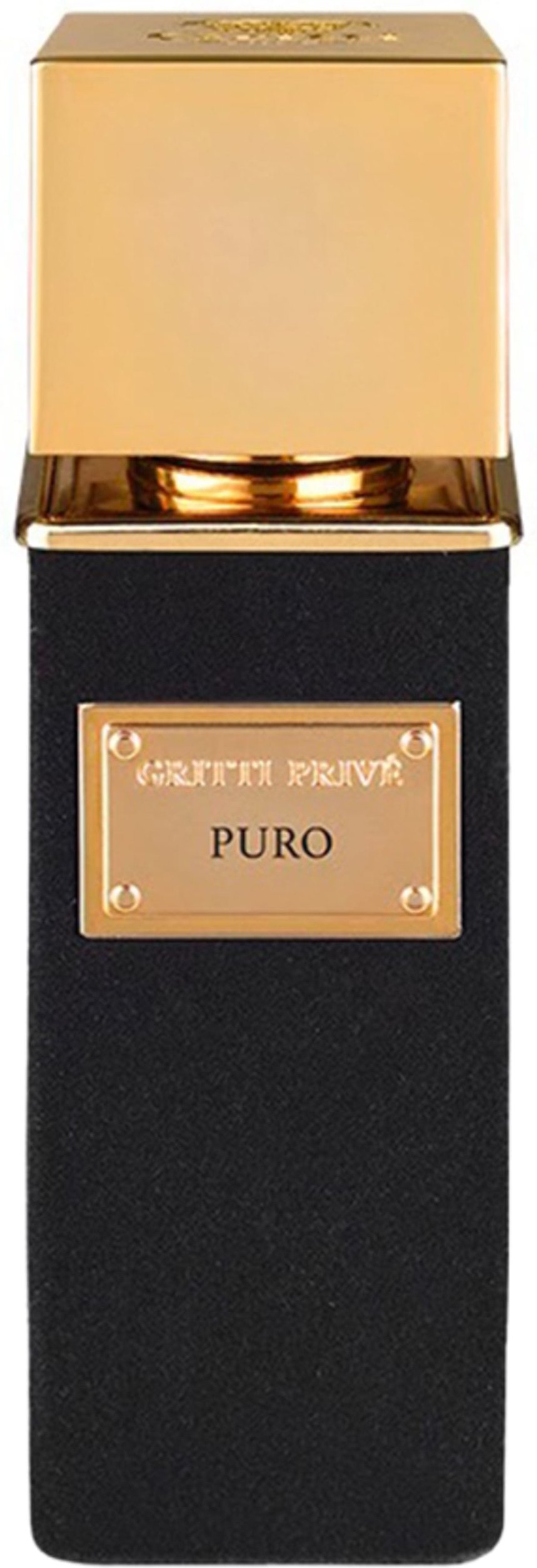 Gritti Puro Eau de Parfum 100 ml