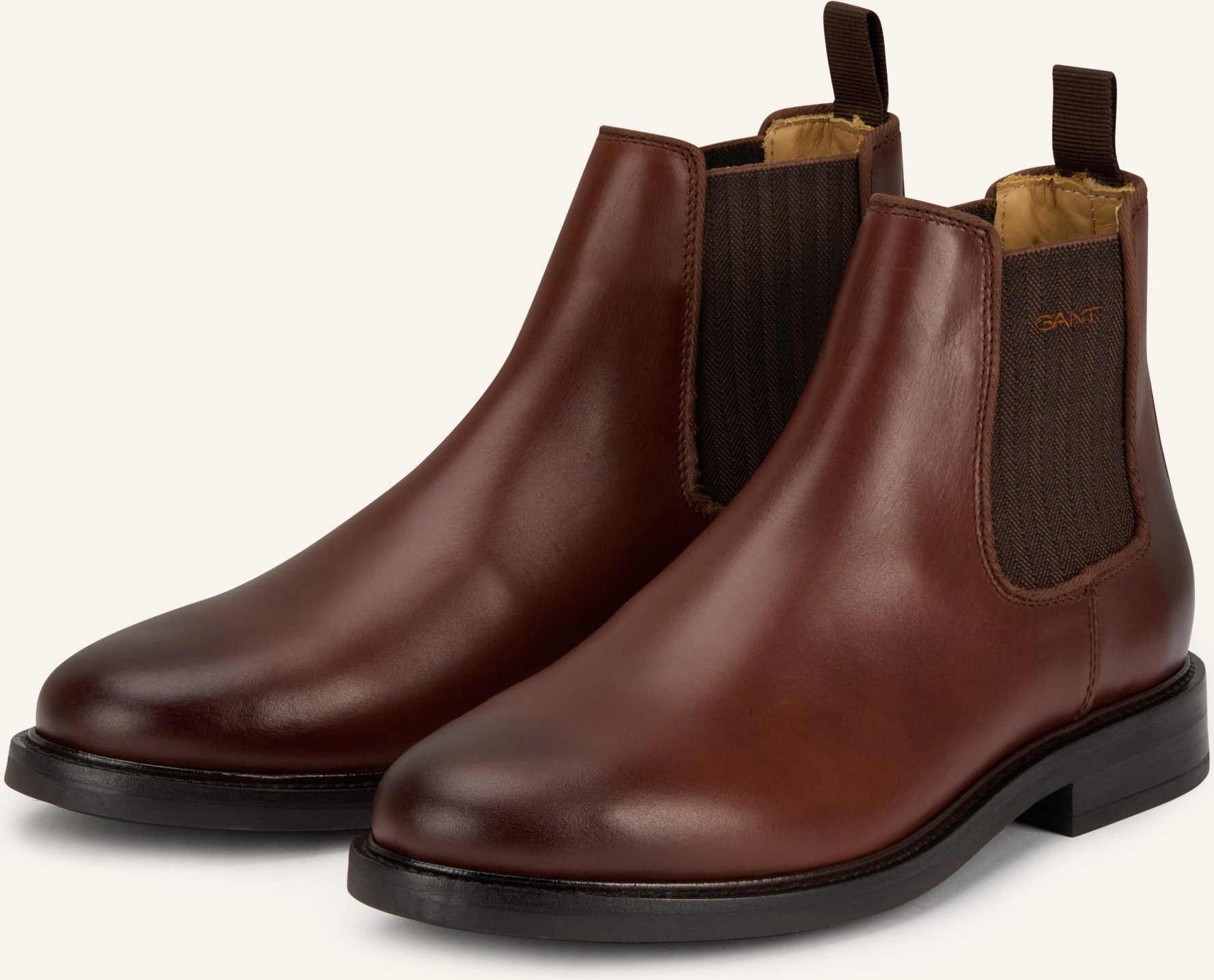 Gant Chelsea-Boots St Fairkon braun