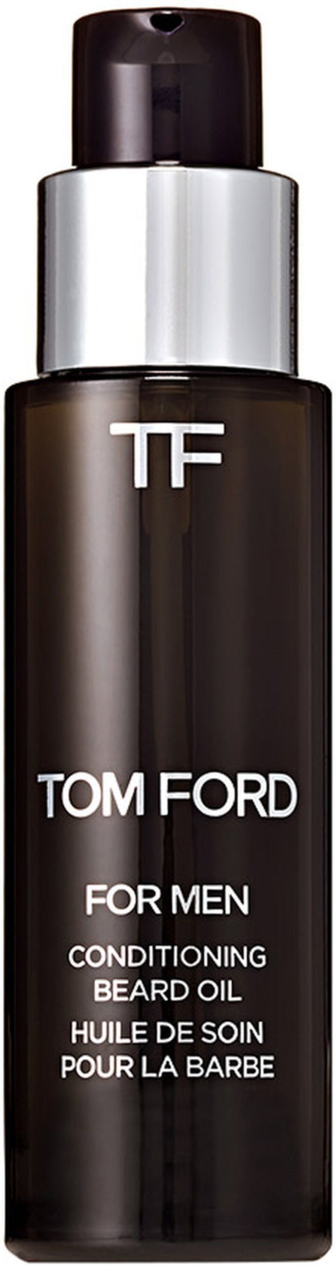 Tom Ford Beauty Oud Wood Conditioning Beard Oil 30 ml