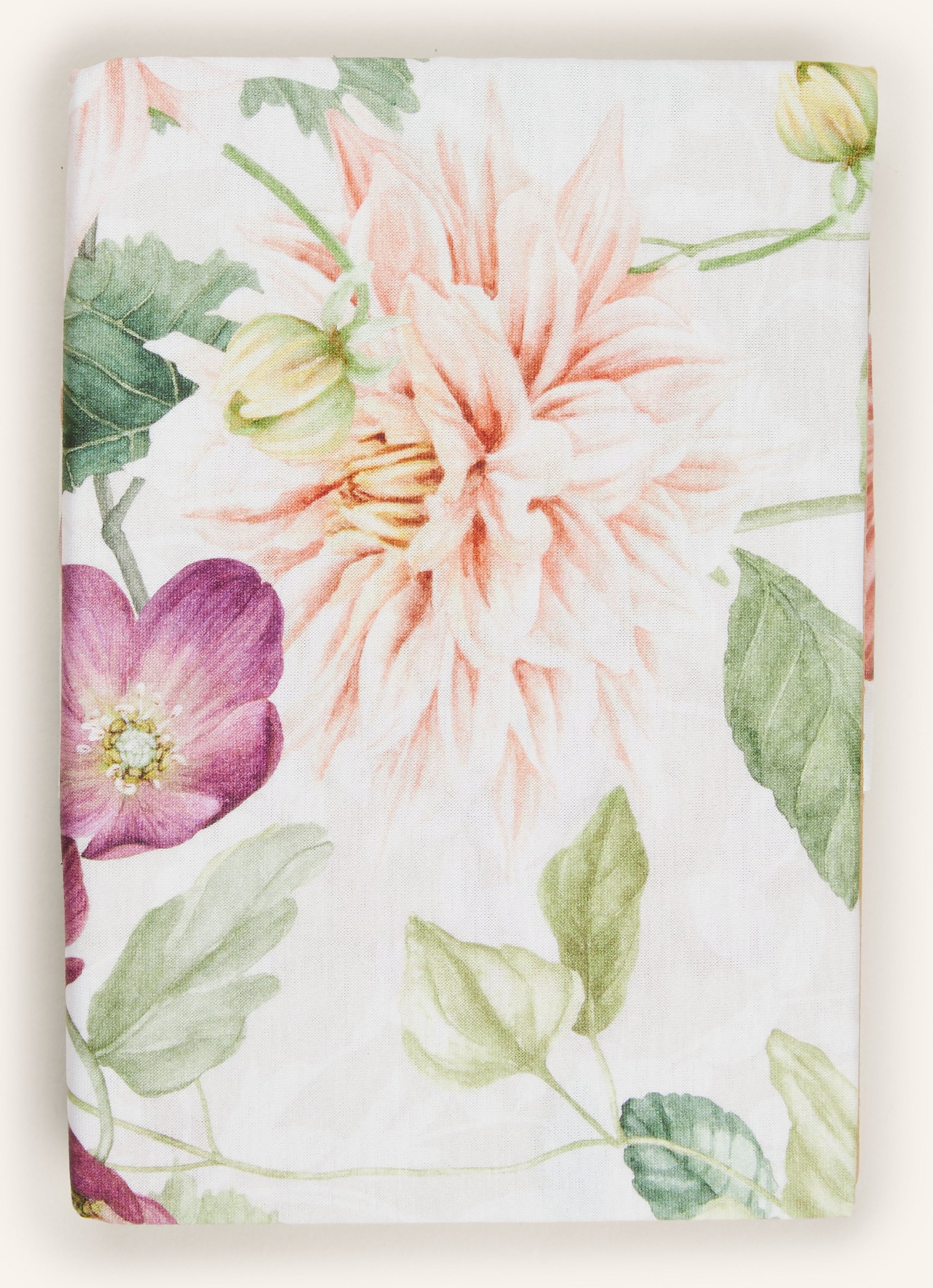 Schlossberg Kissenbezug Ophelia beige